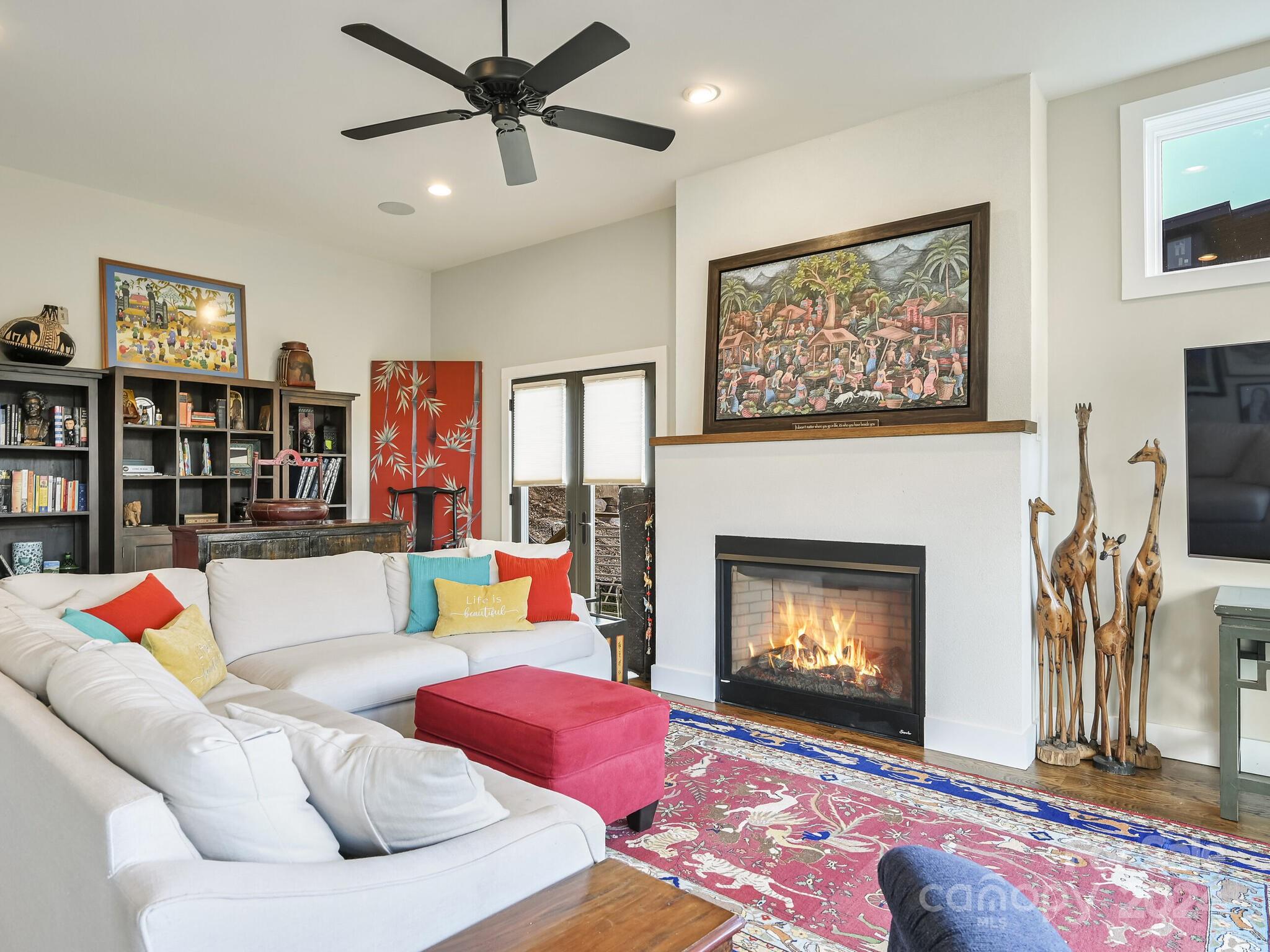 Olivette - Residential