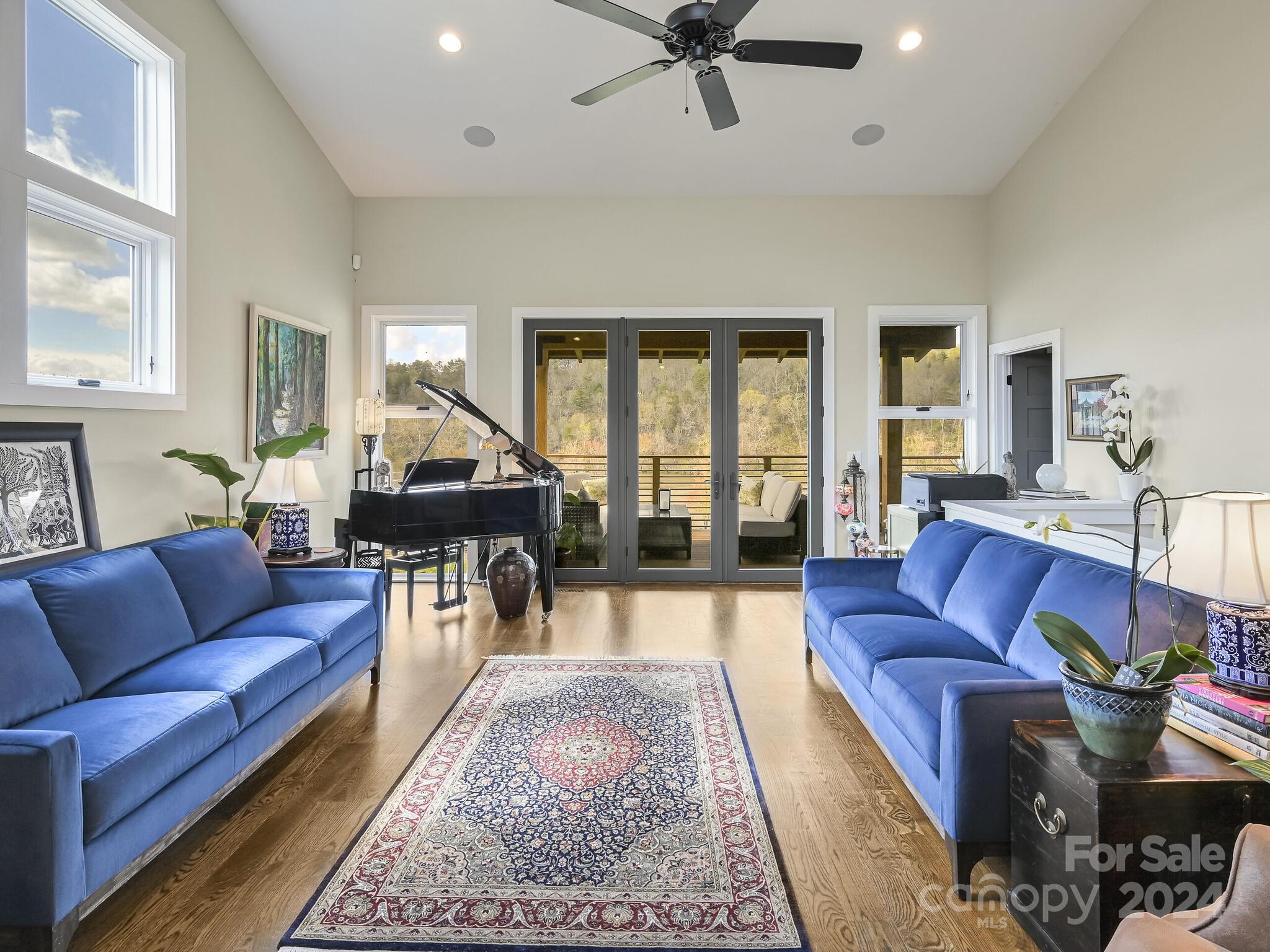 Olivette - Residential