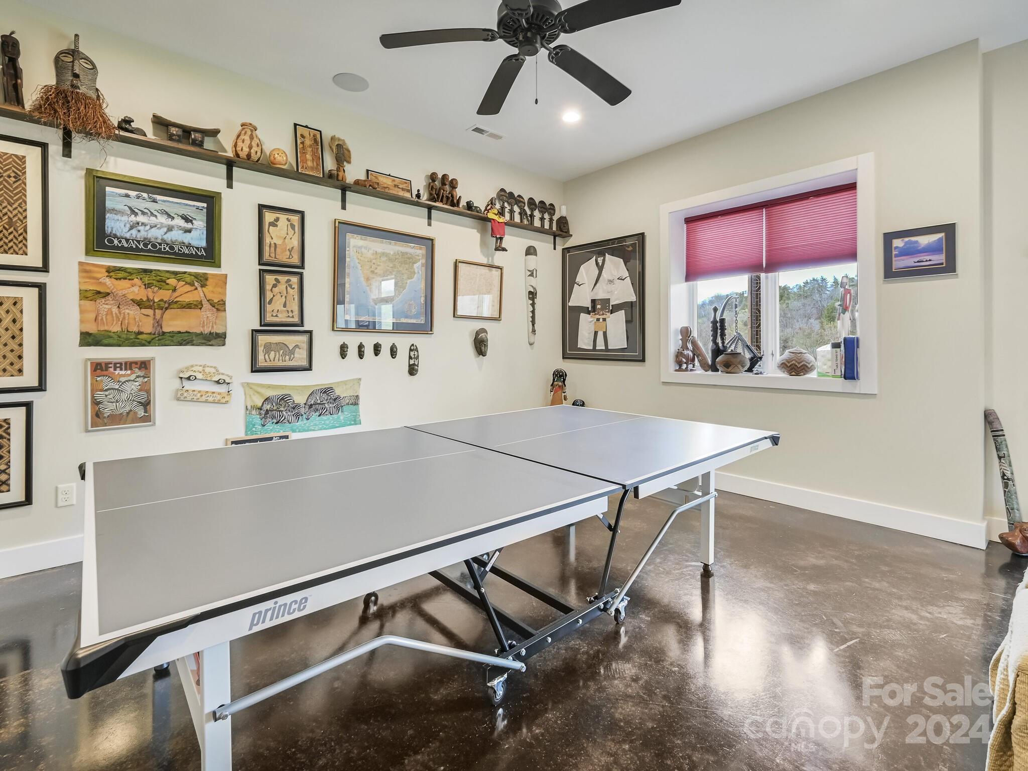 Olivette - Residential