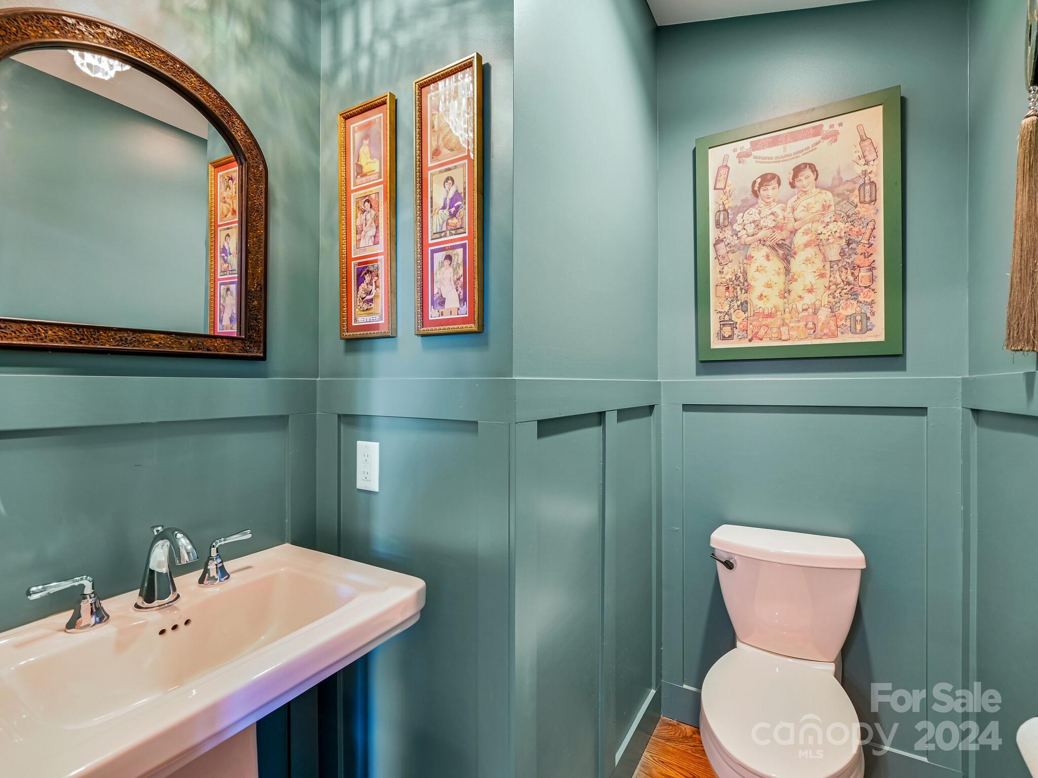 Olivette - Residential