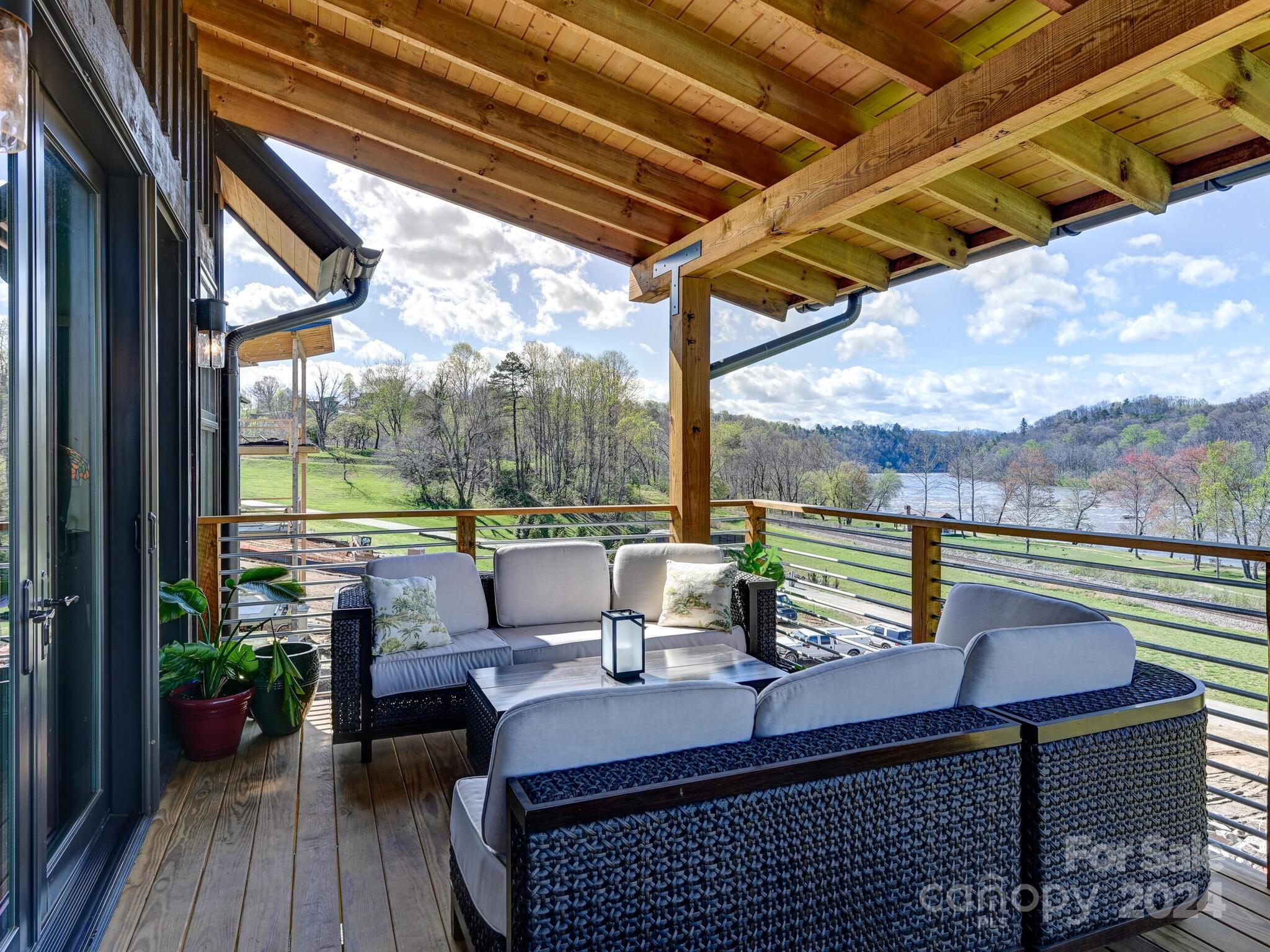 Olivette - Residential