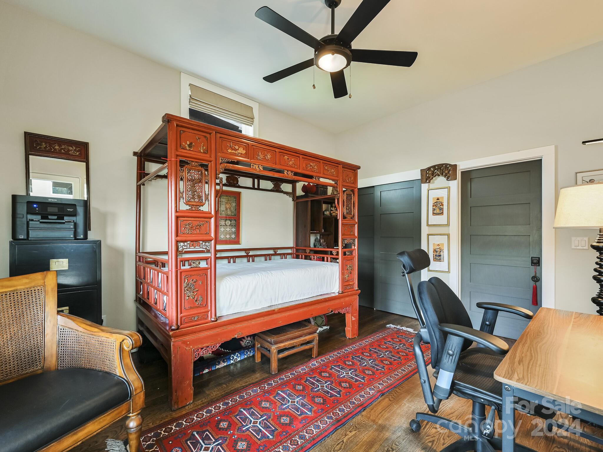 Olivette - Residential