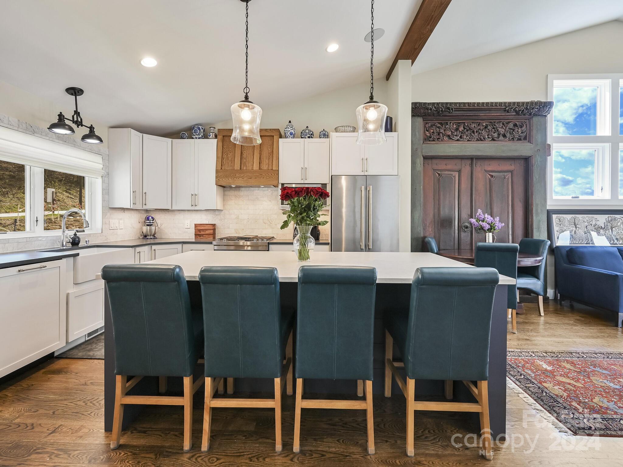 Olivette - Residential