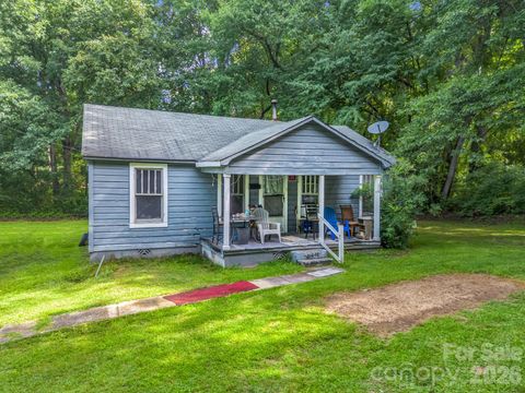 Photo of 126 Bittle Street, Forest City, NC 28043 (MLS # 4395970)