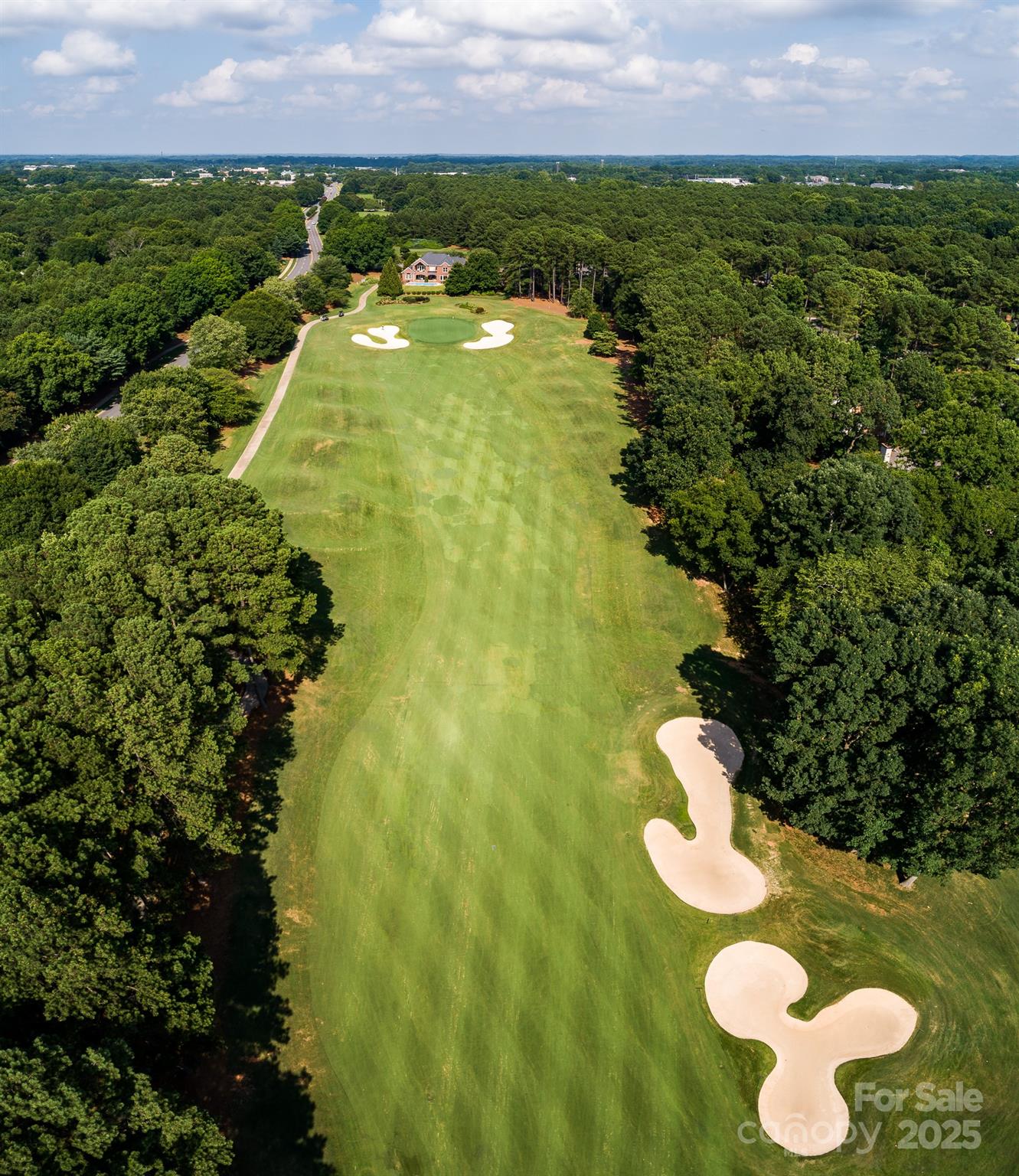 The Peninsula - Residential