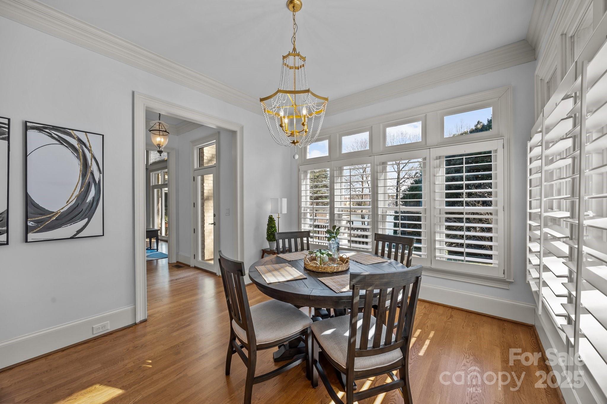 The Peninsula - Residential