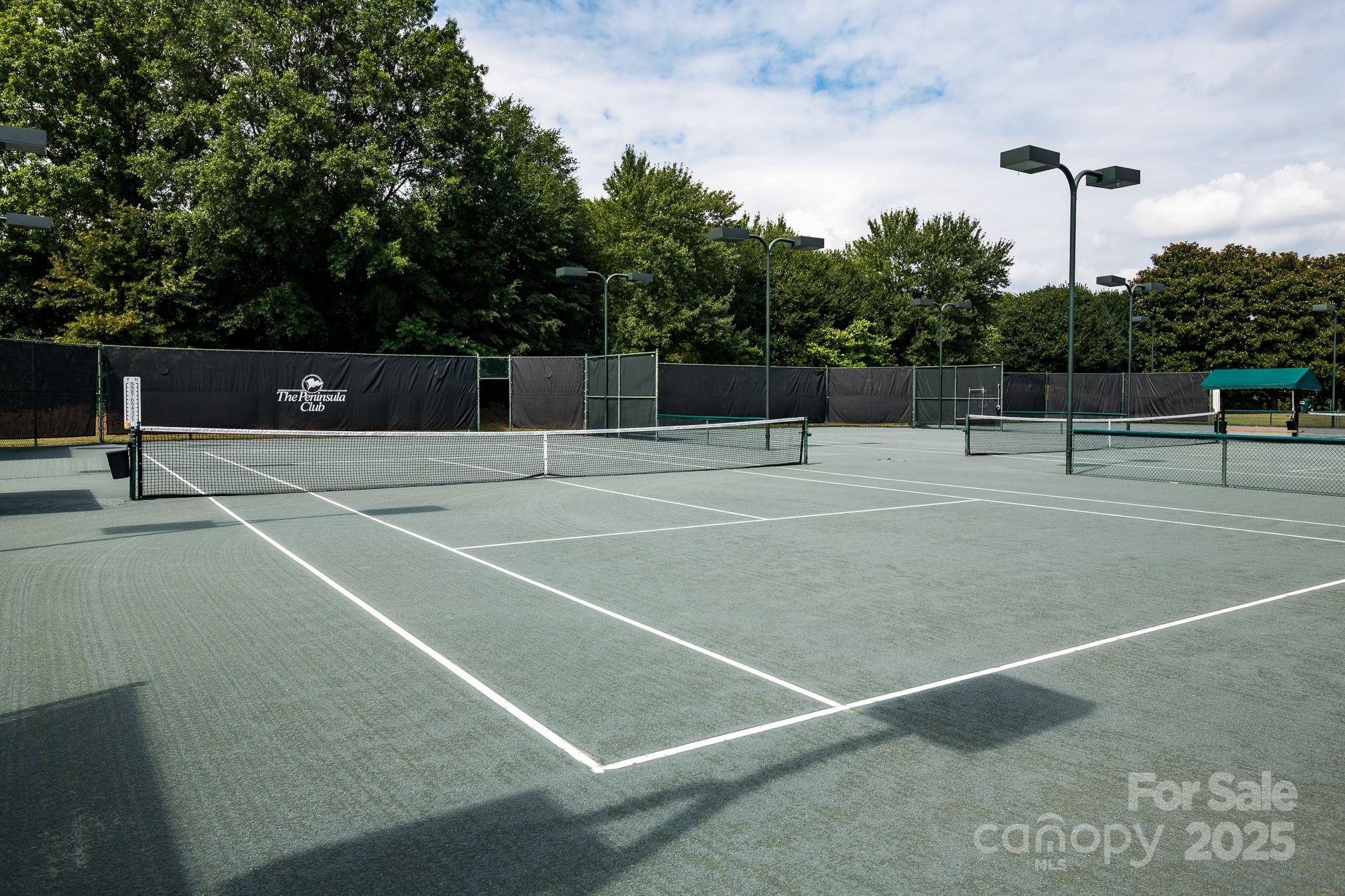 The Peninsula - Residential