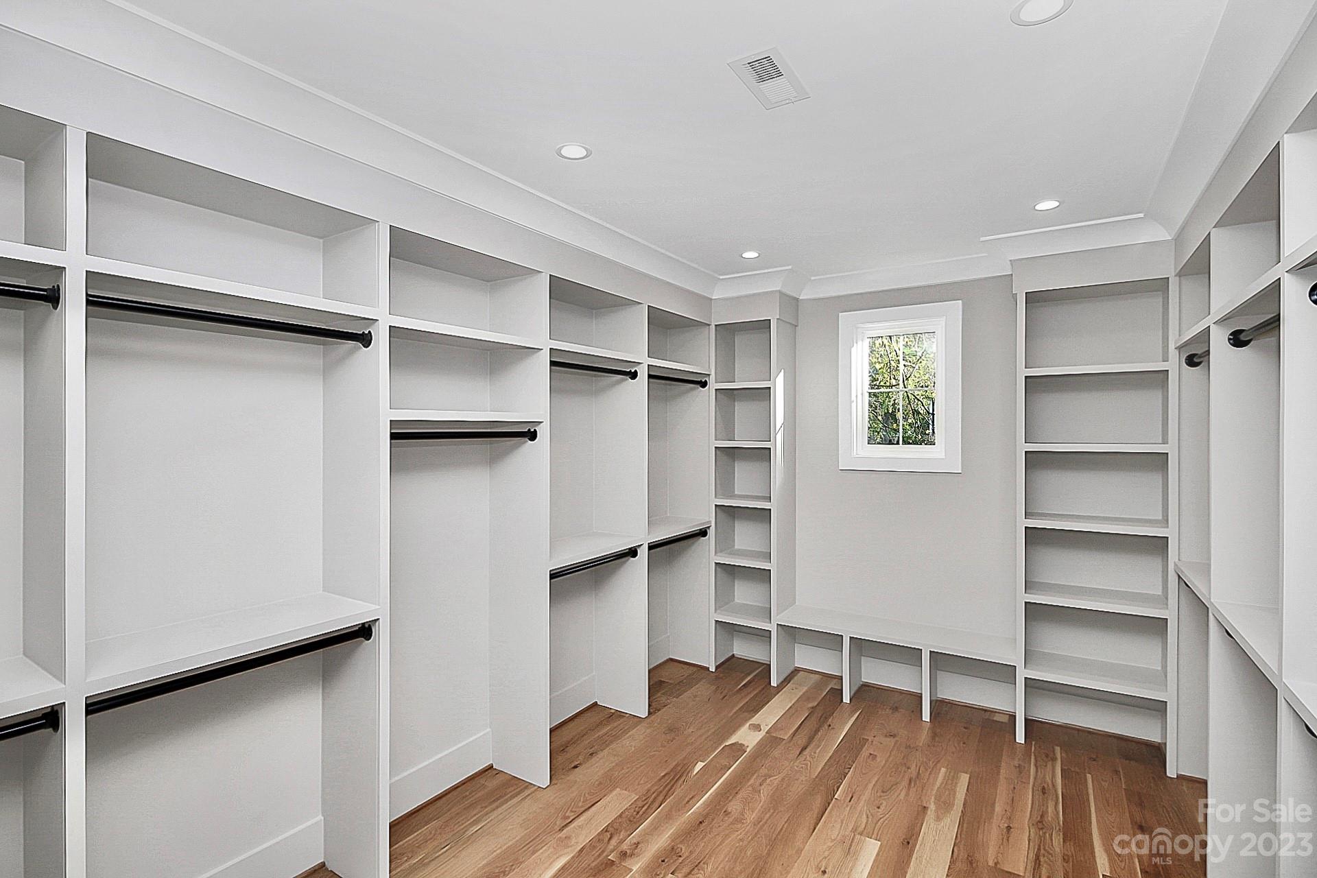 Sedgefield - Residential