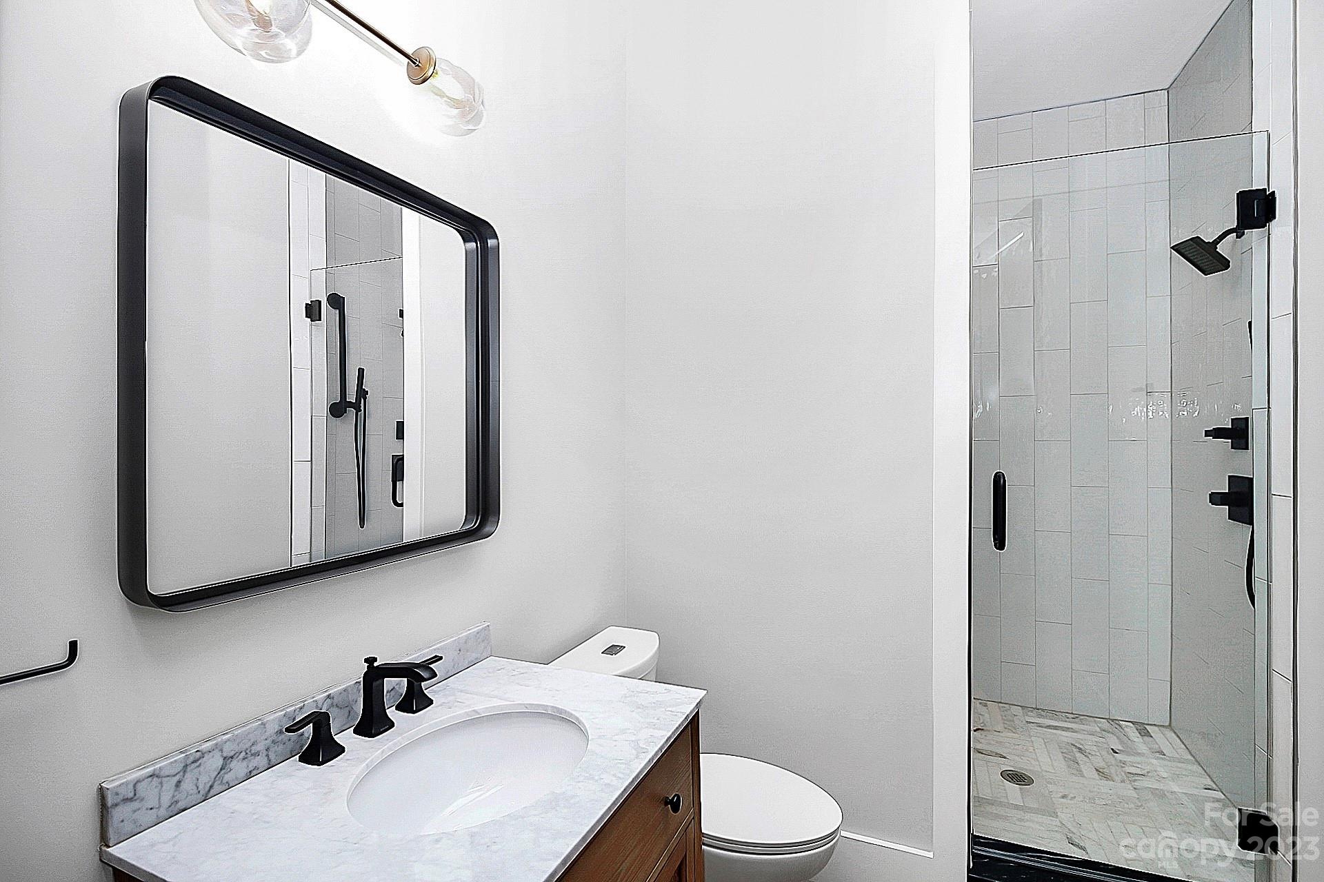 Sedgefield - Residential