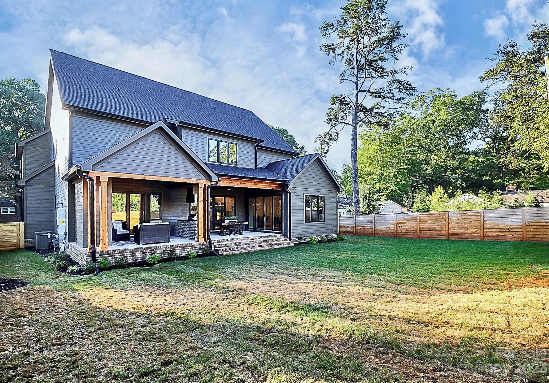 Sedgefield - Residential