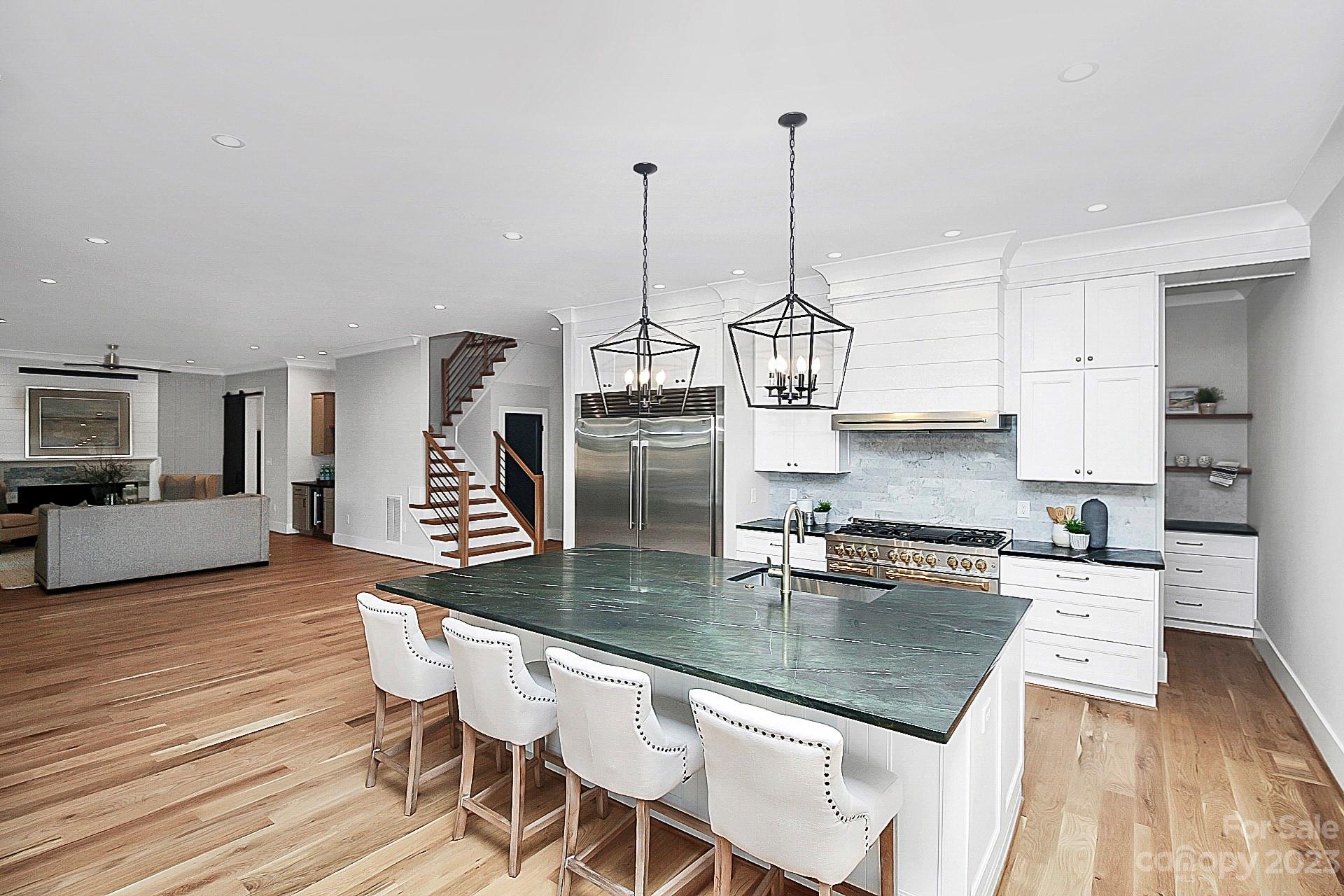 Sedgefield - Residential