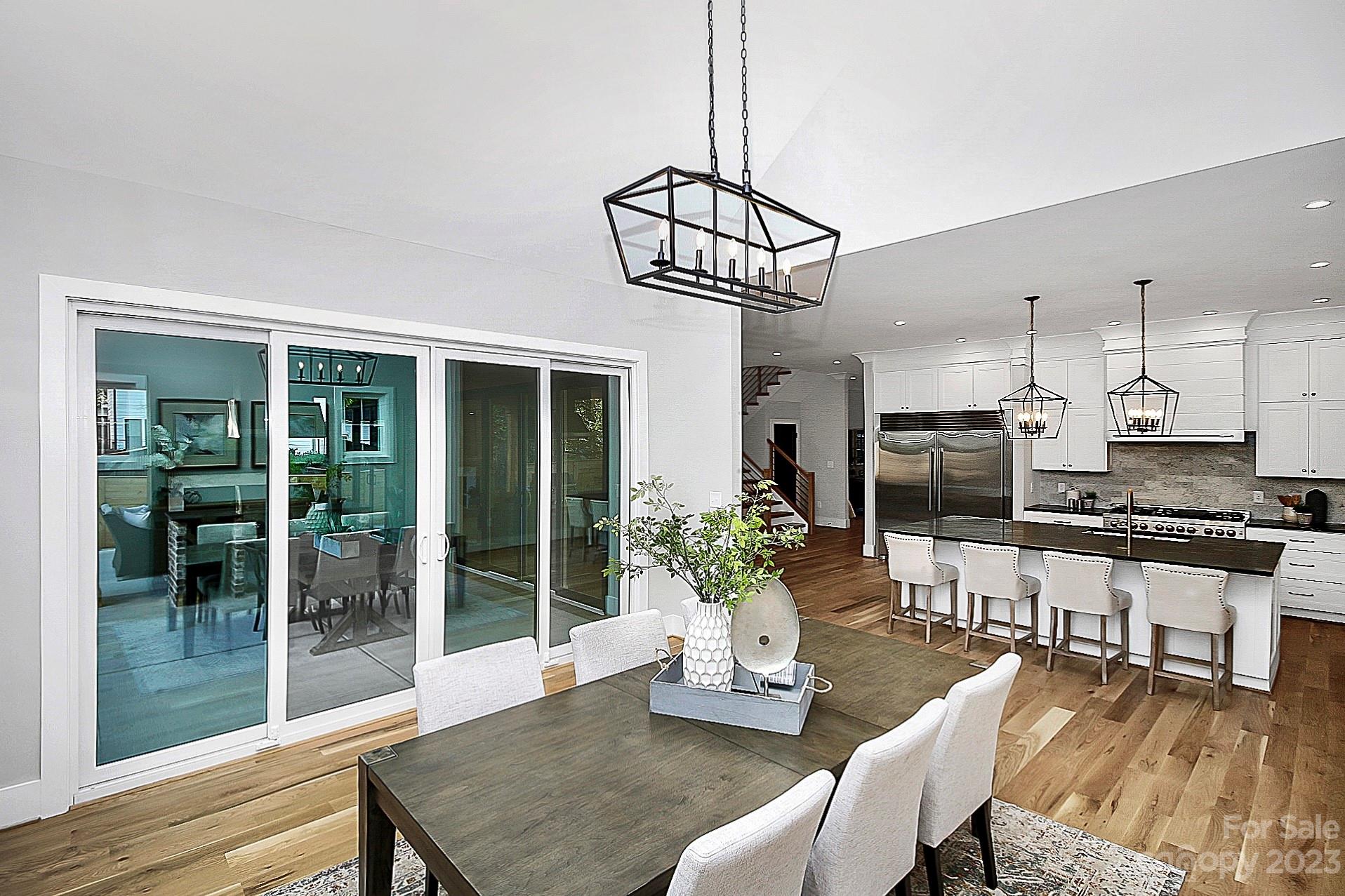 Sedgefield - Residential