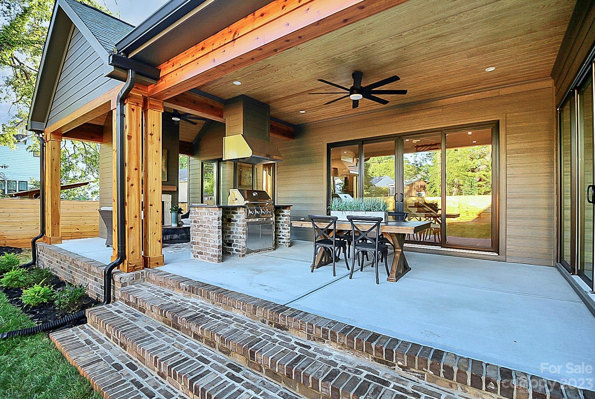 Sedgefield - Residential