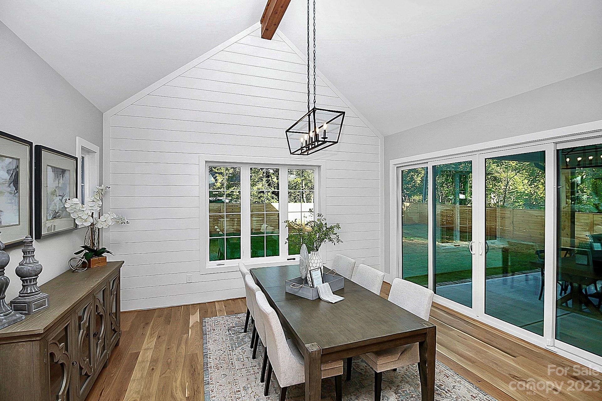 Sedgefield - Residential