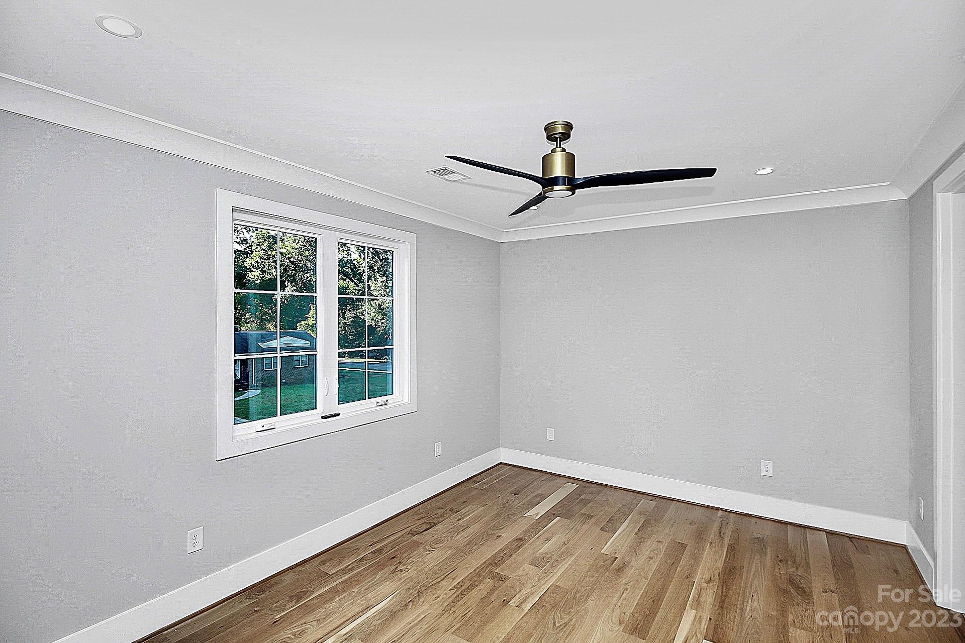 Sedgefield - Residential