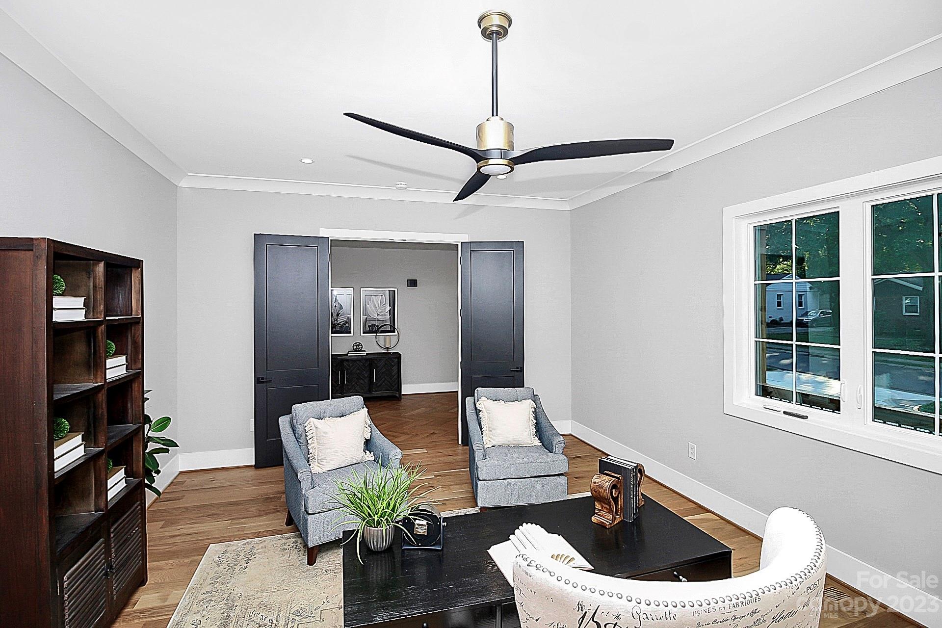 Sedgefield - Residential