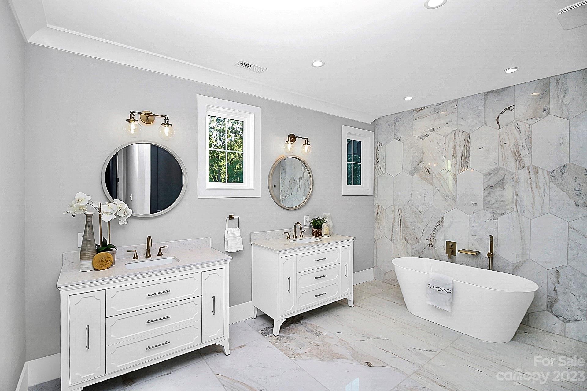 Sedgefield - Residential