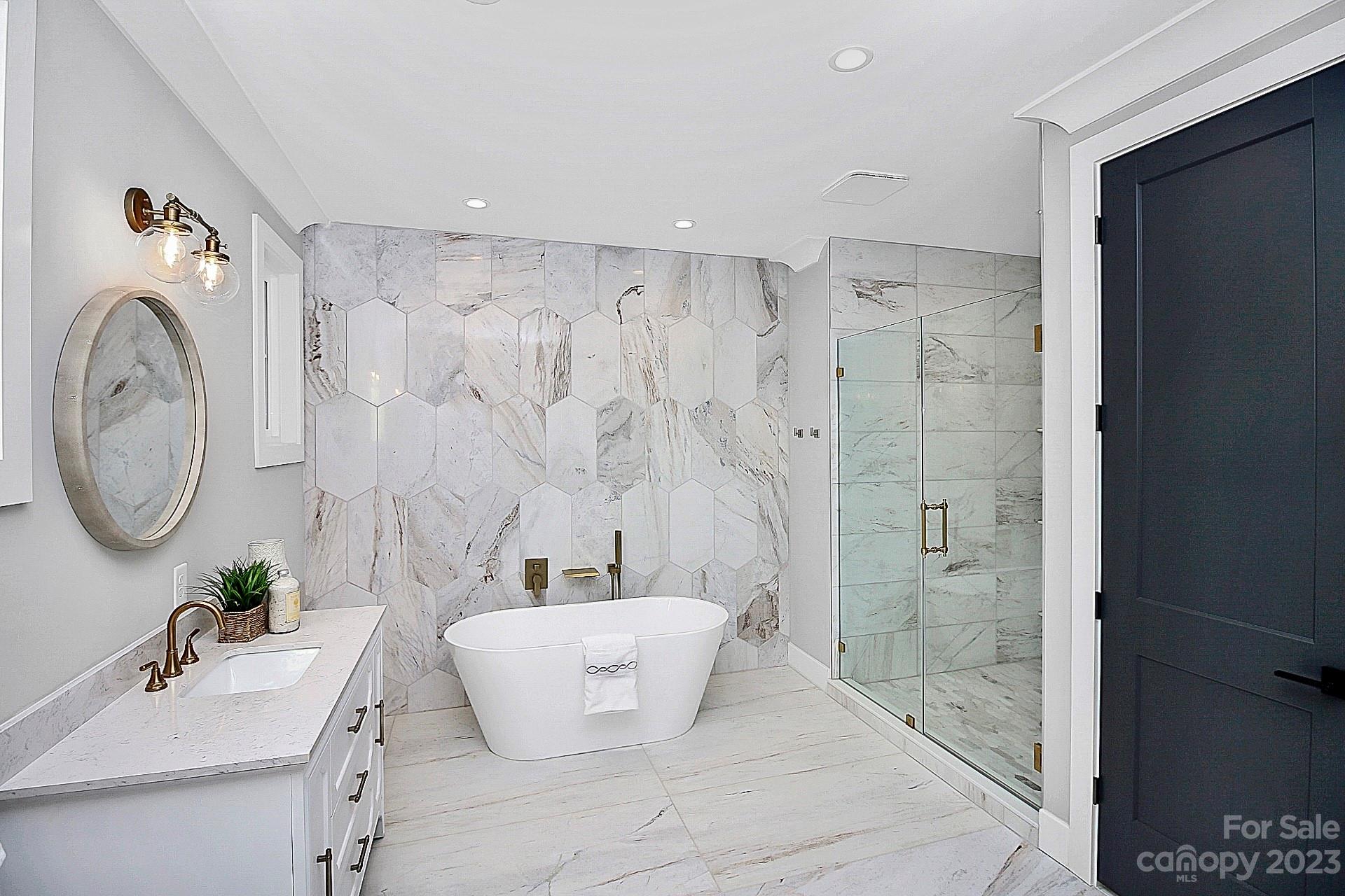 Sedgefield - Residential