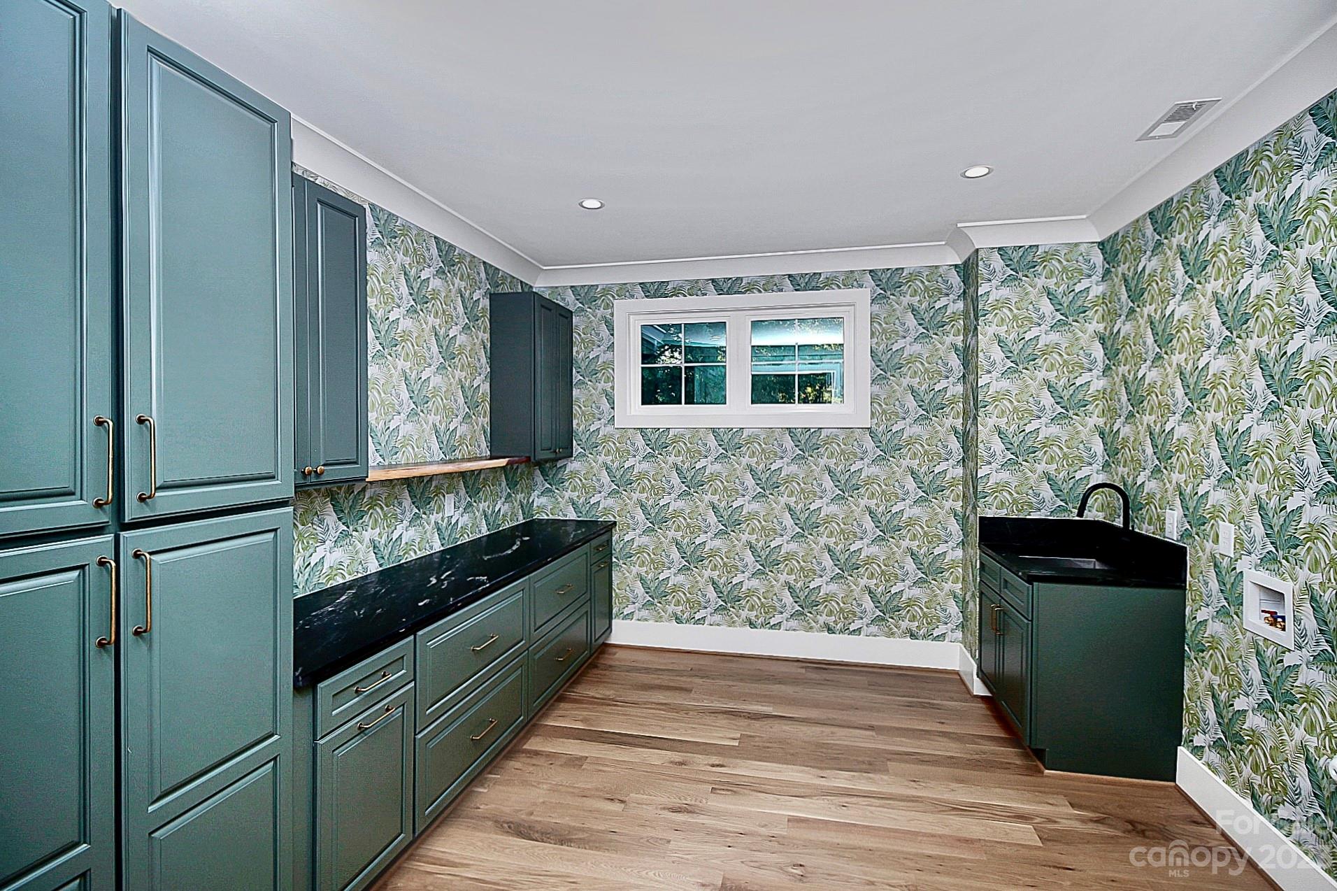 Sedgefield - Residential