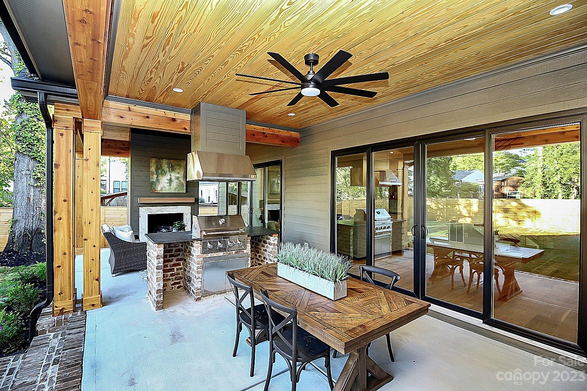 Sedgefield - Residential