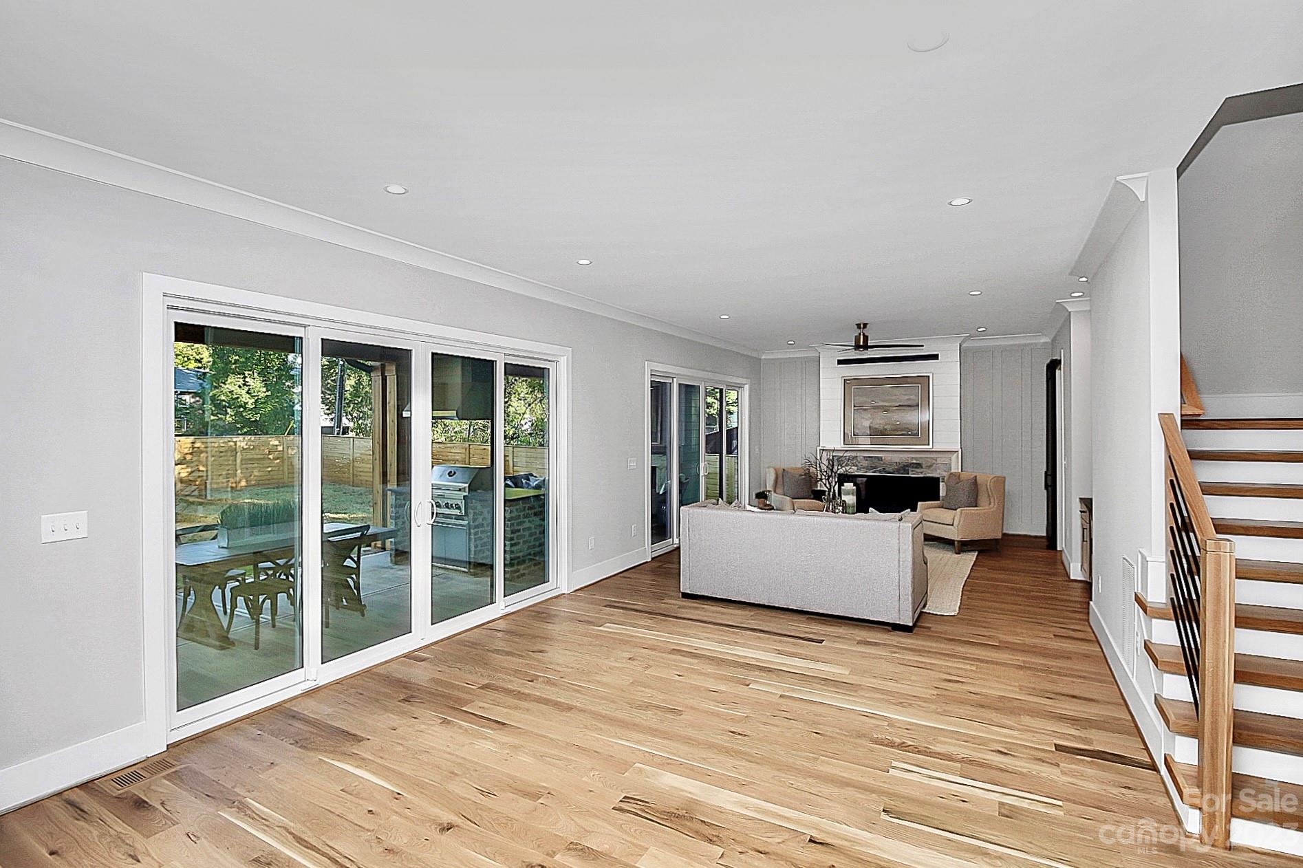 Sedgefield - Residential