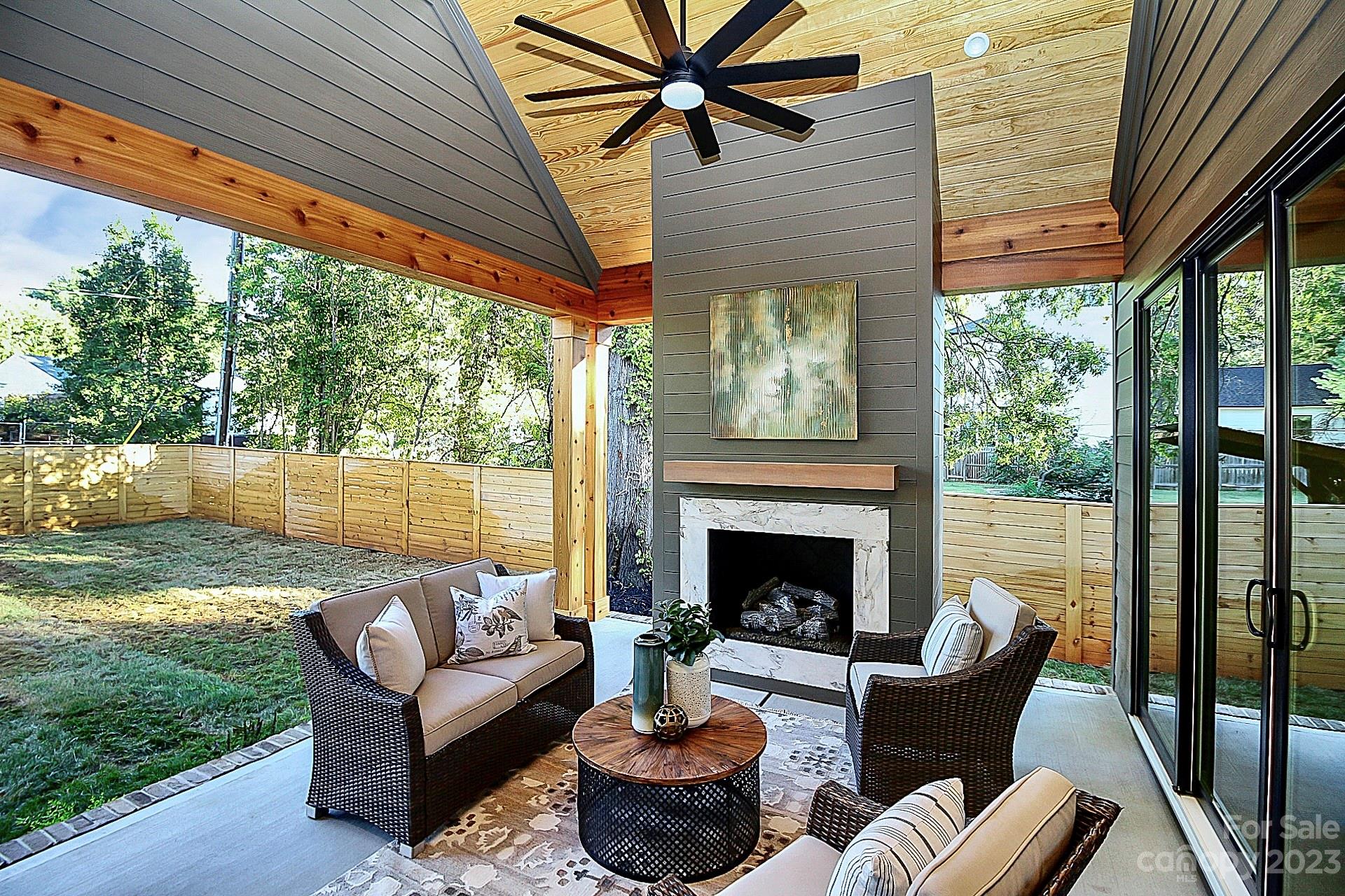 Sedgefield - Residential