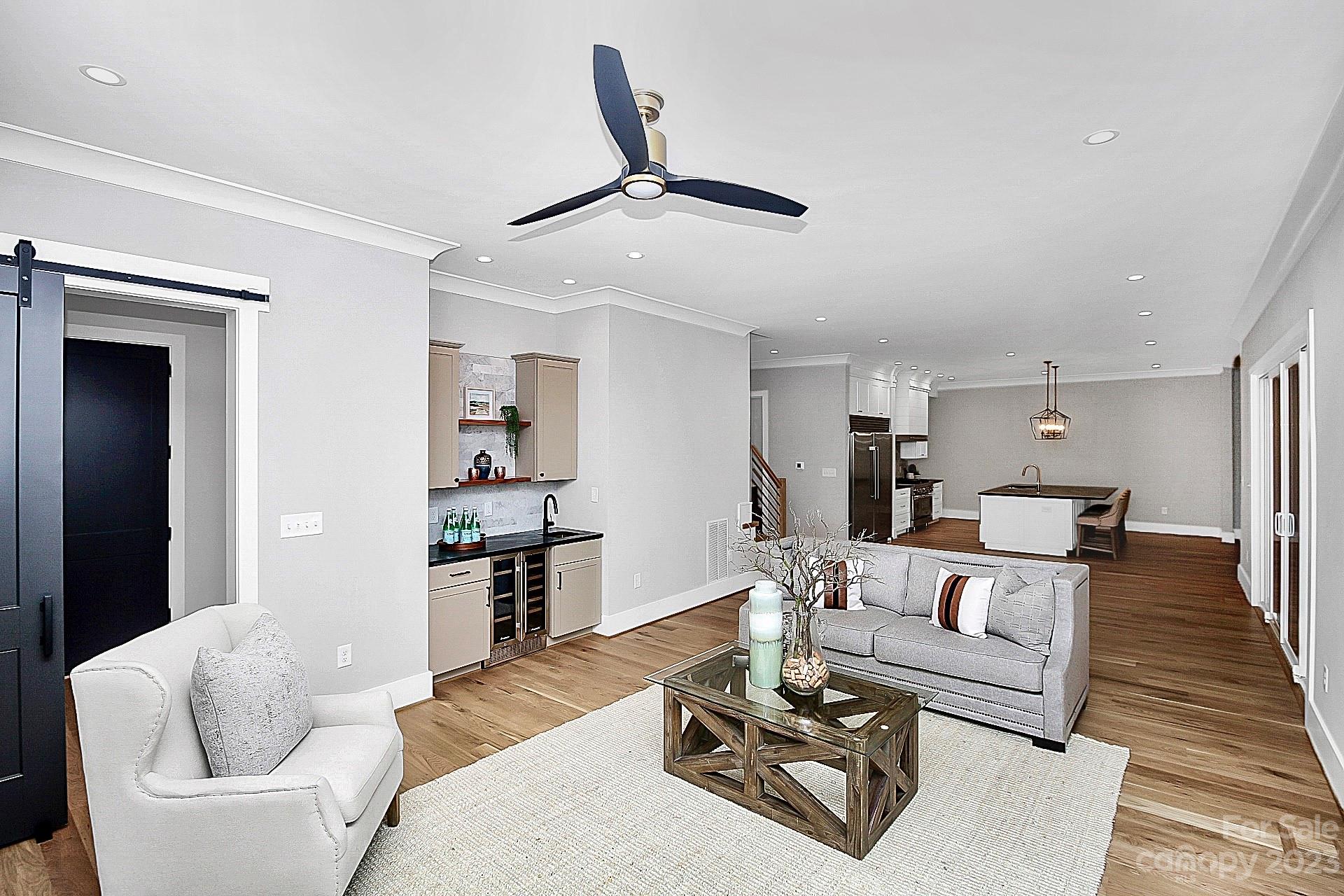 Sedgefield - Residential