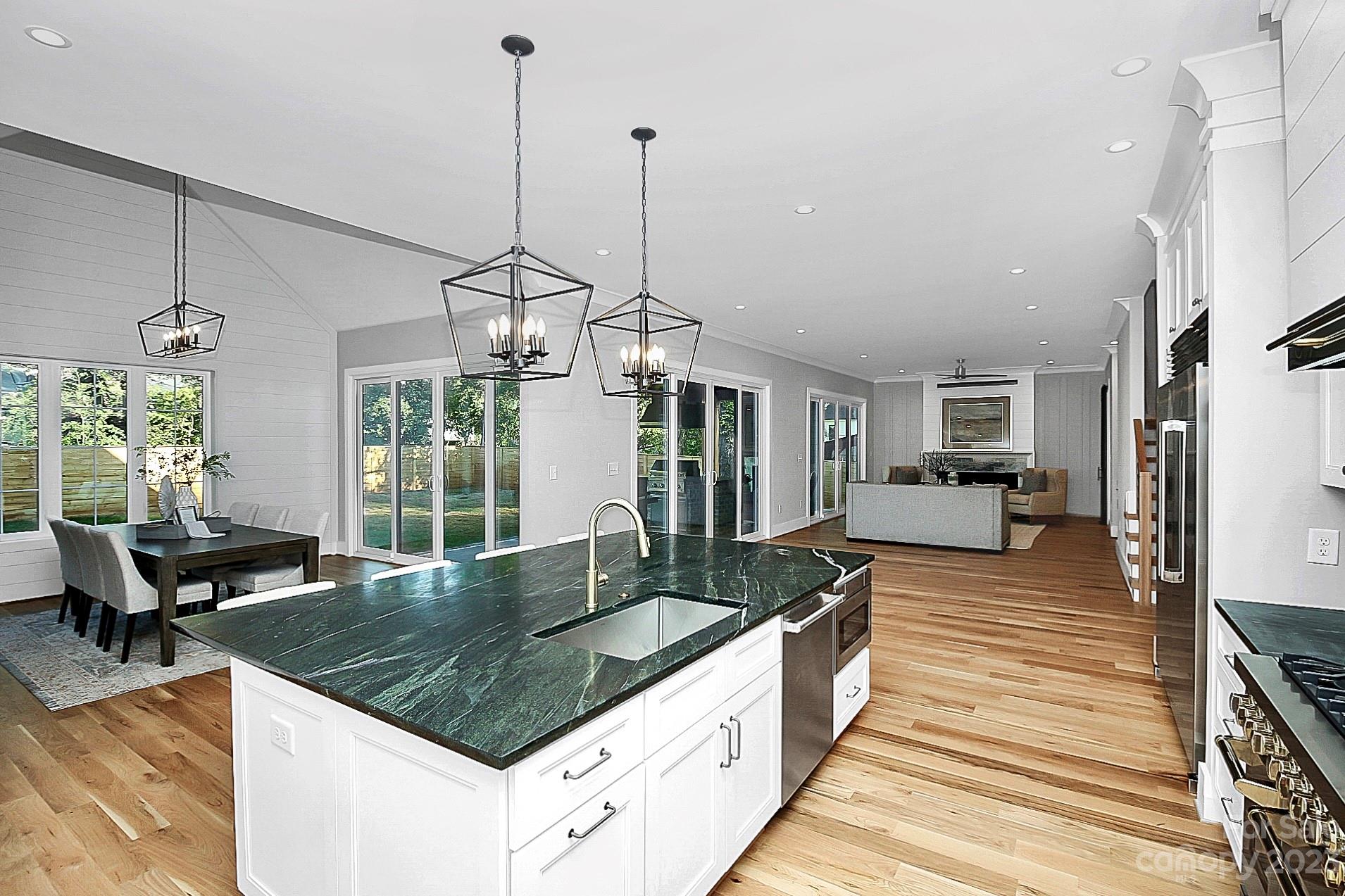 Sedgefield - Residential