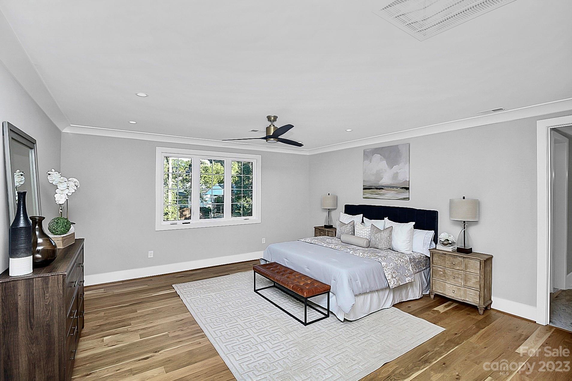 Sedgefield - Residential