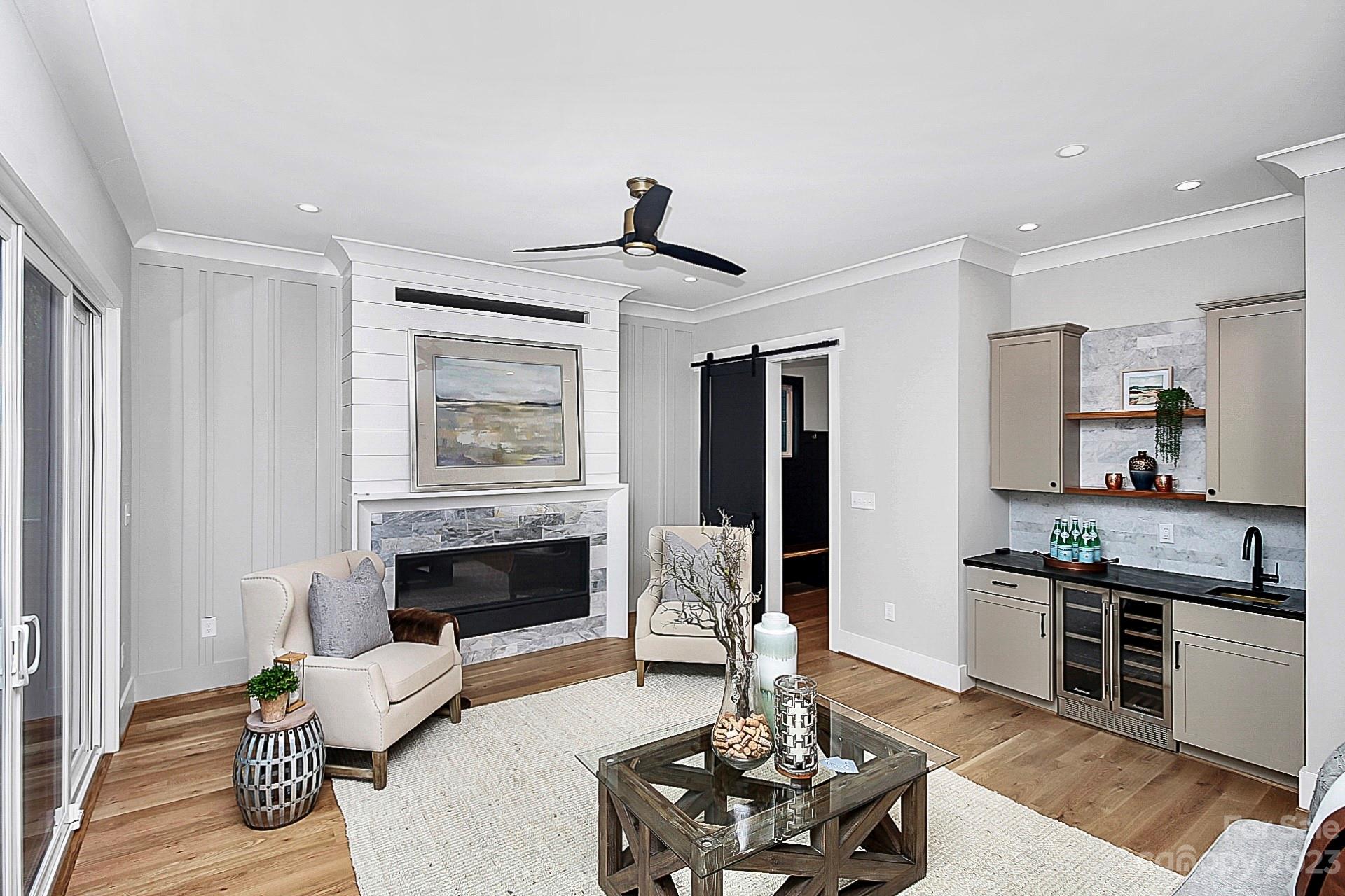 Sedgefield - Residential