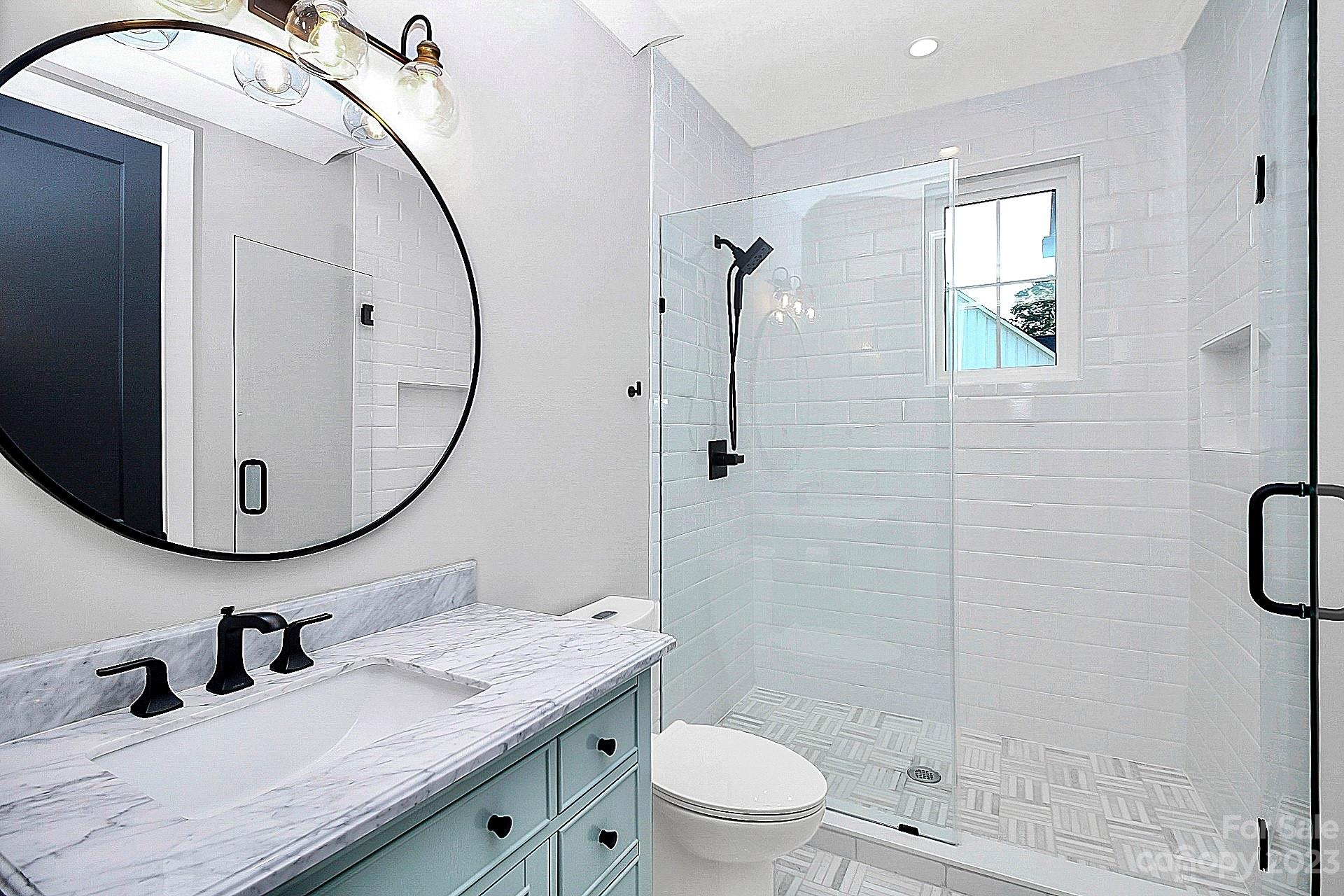 Sedgefield - Residential