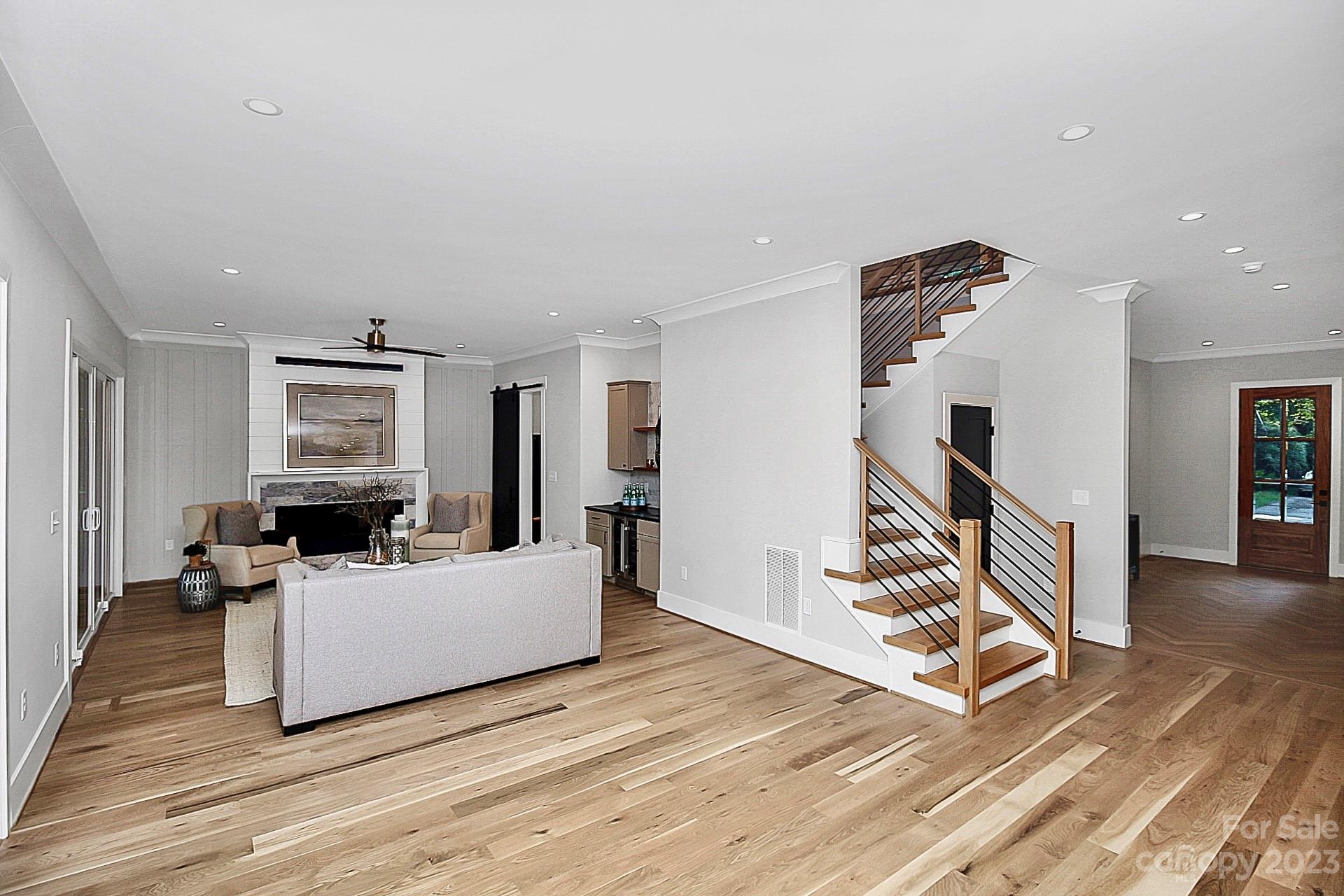 Sedgefield - Residential