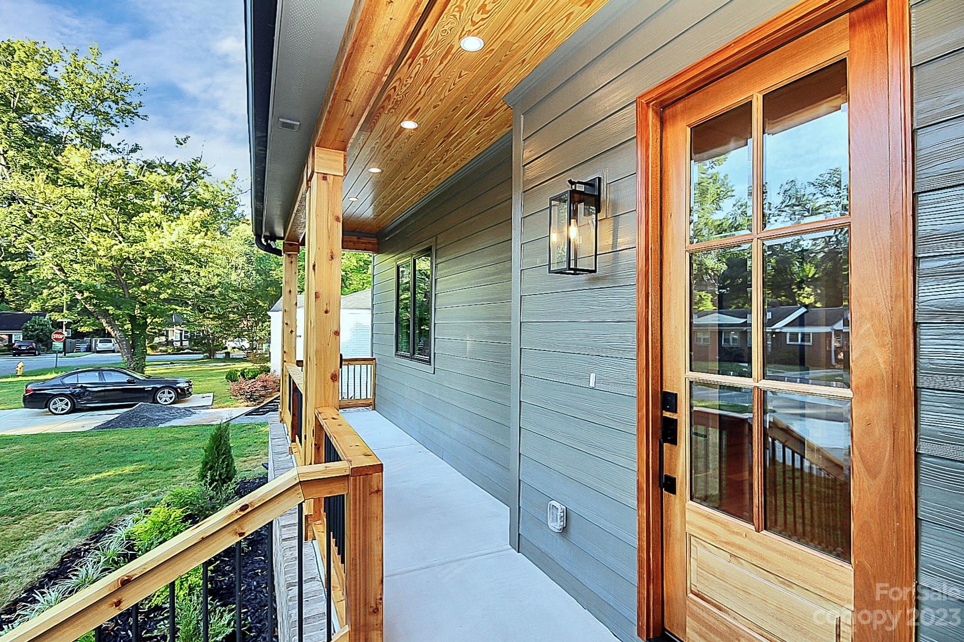 Sedgefield - Residential