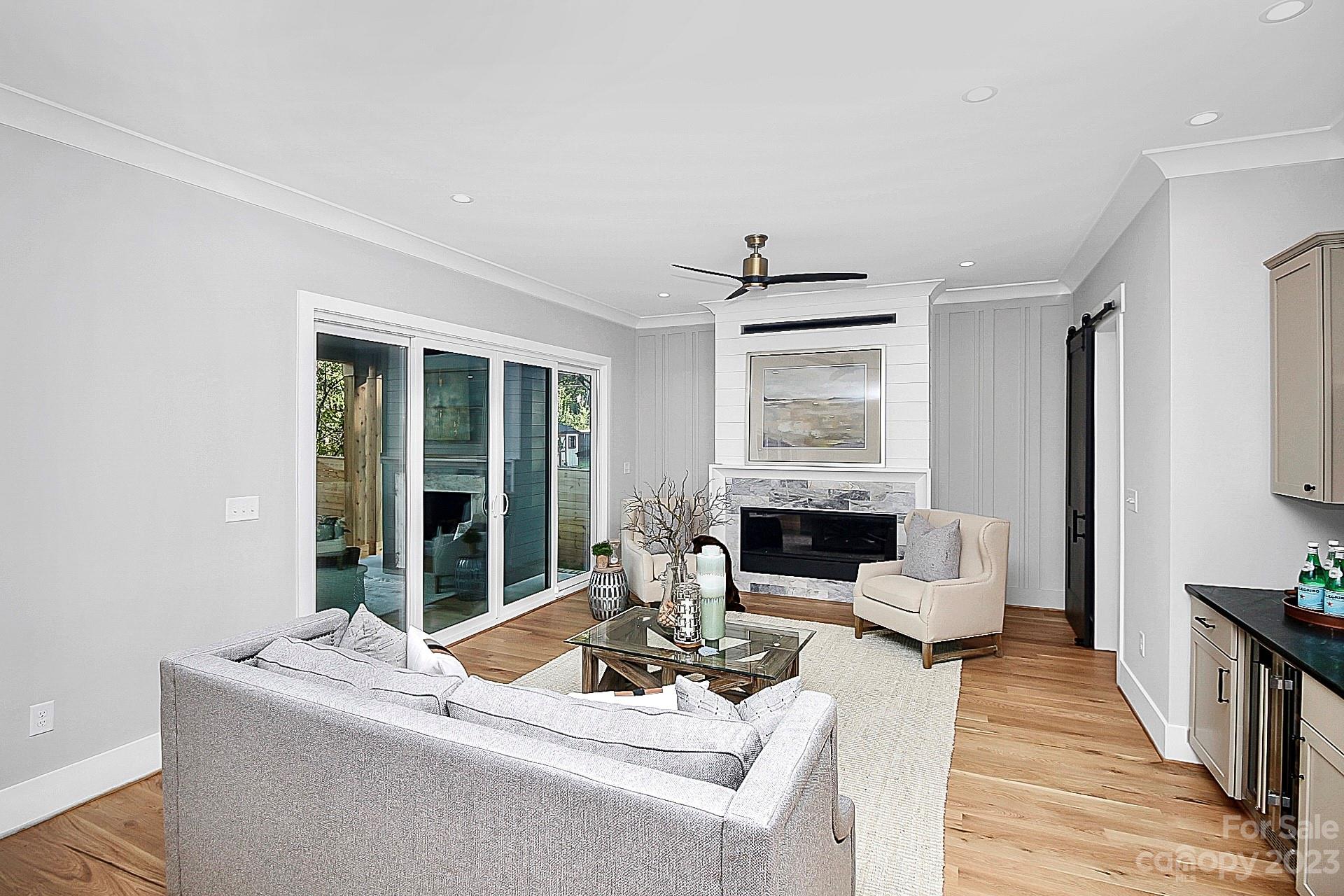 Sedgefield - Residential