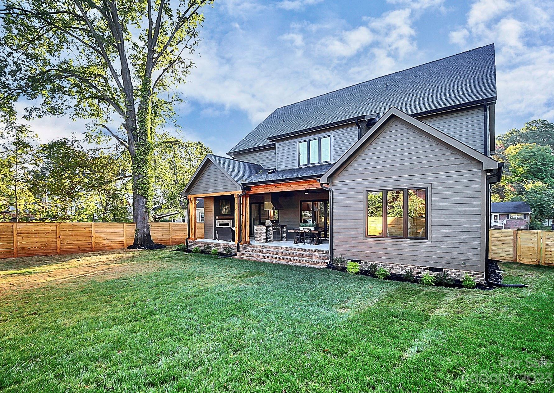 Sedgefield - Residential