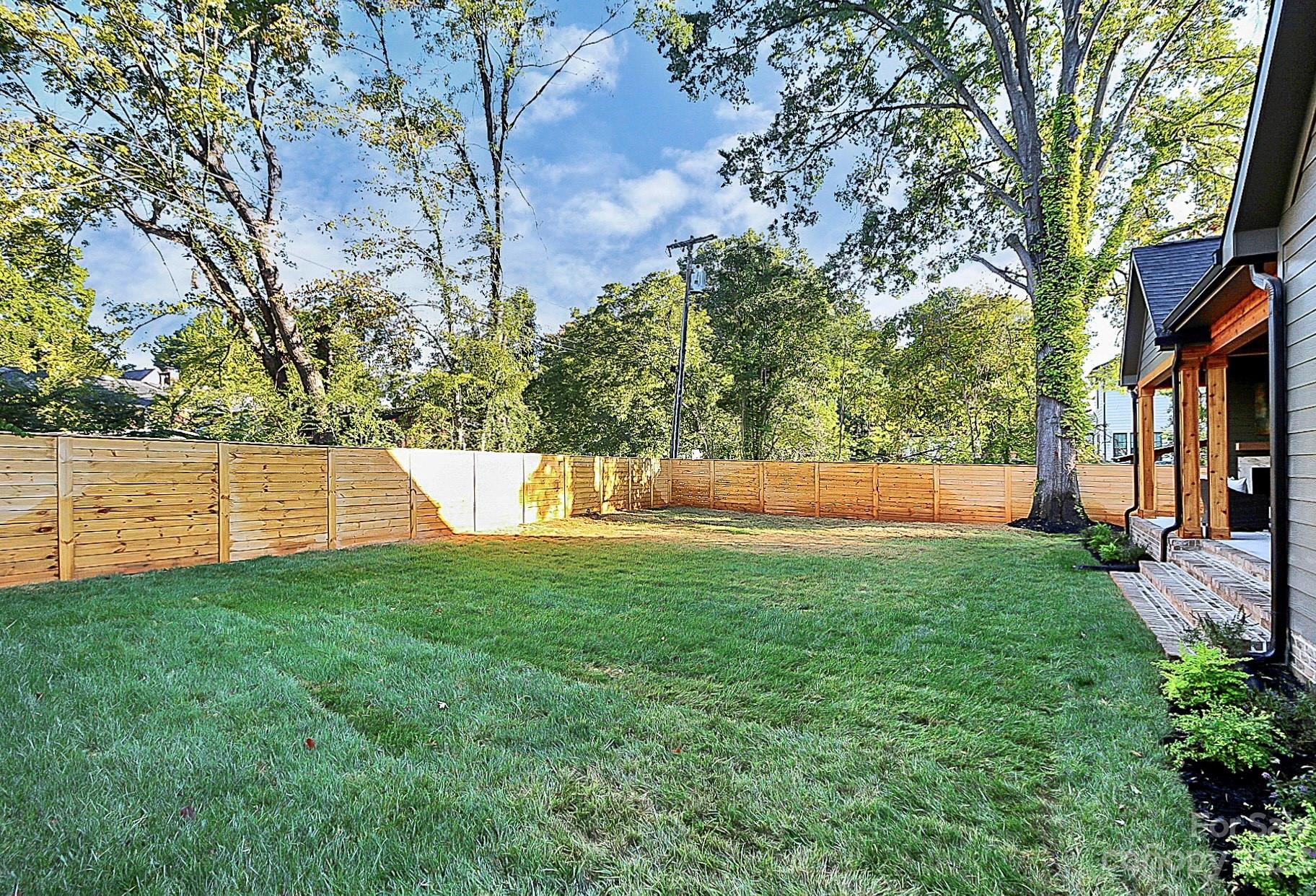 Sedgefield - Residential