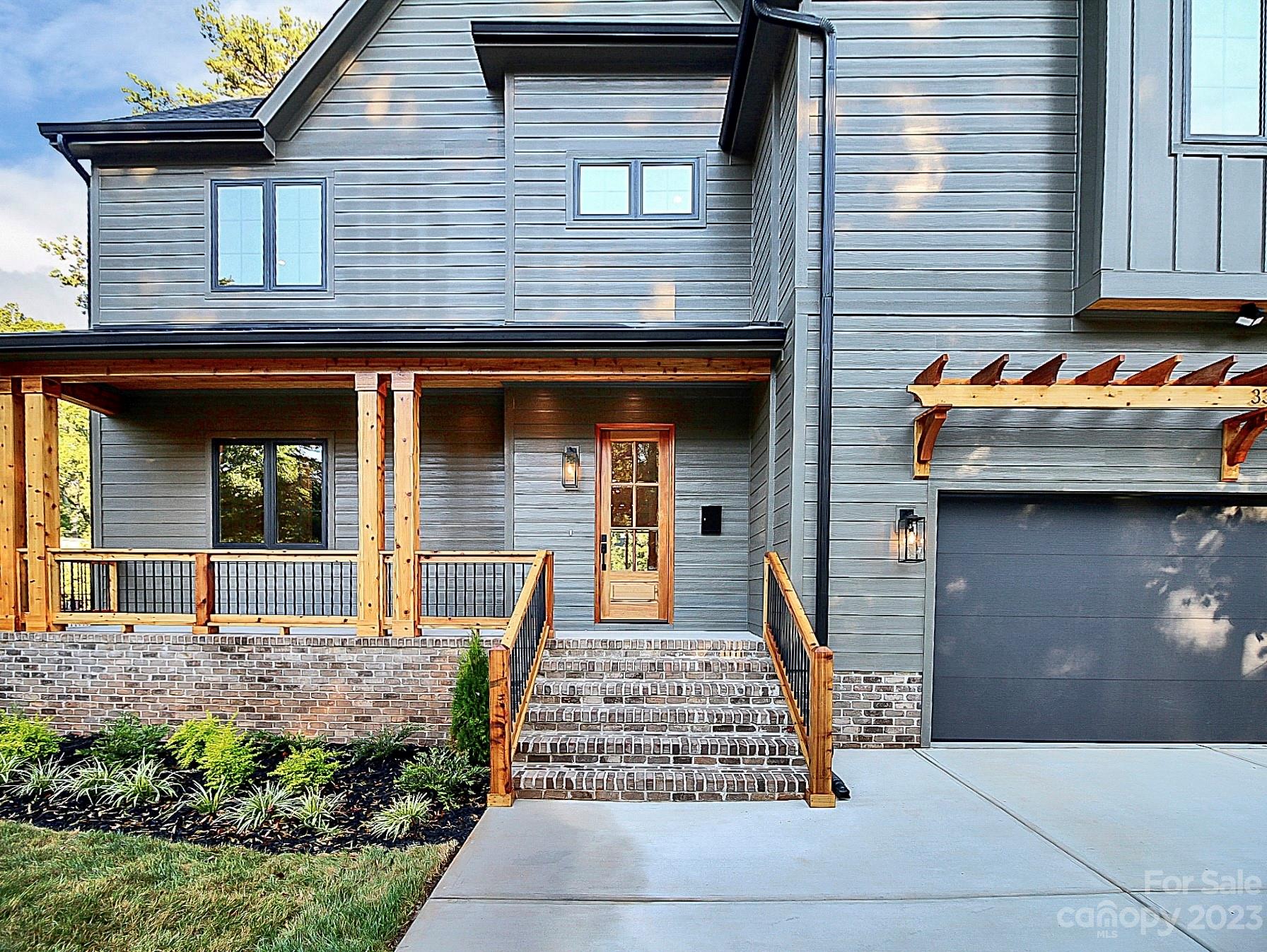 Sedgefield - Residential