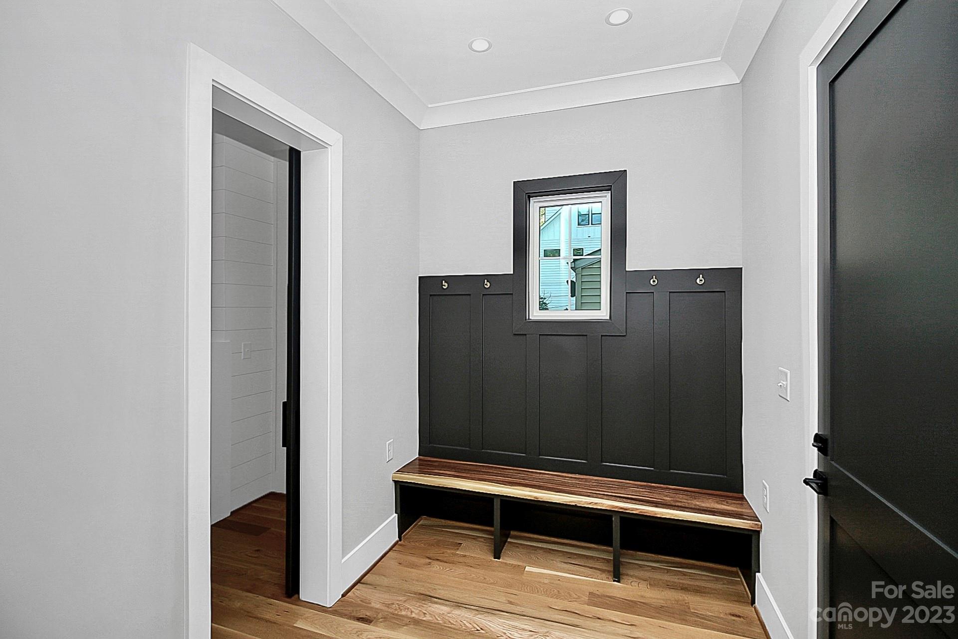 Sedgefield - Residential