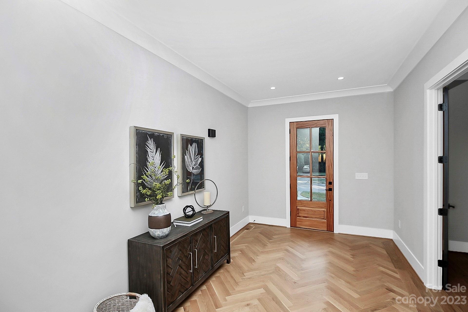 Sedgefield - Residential