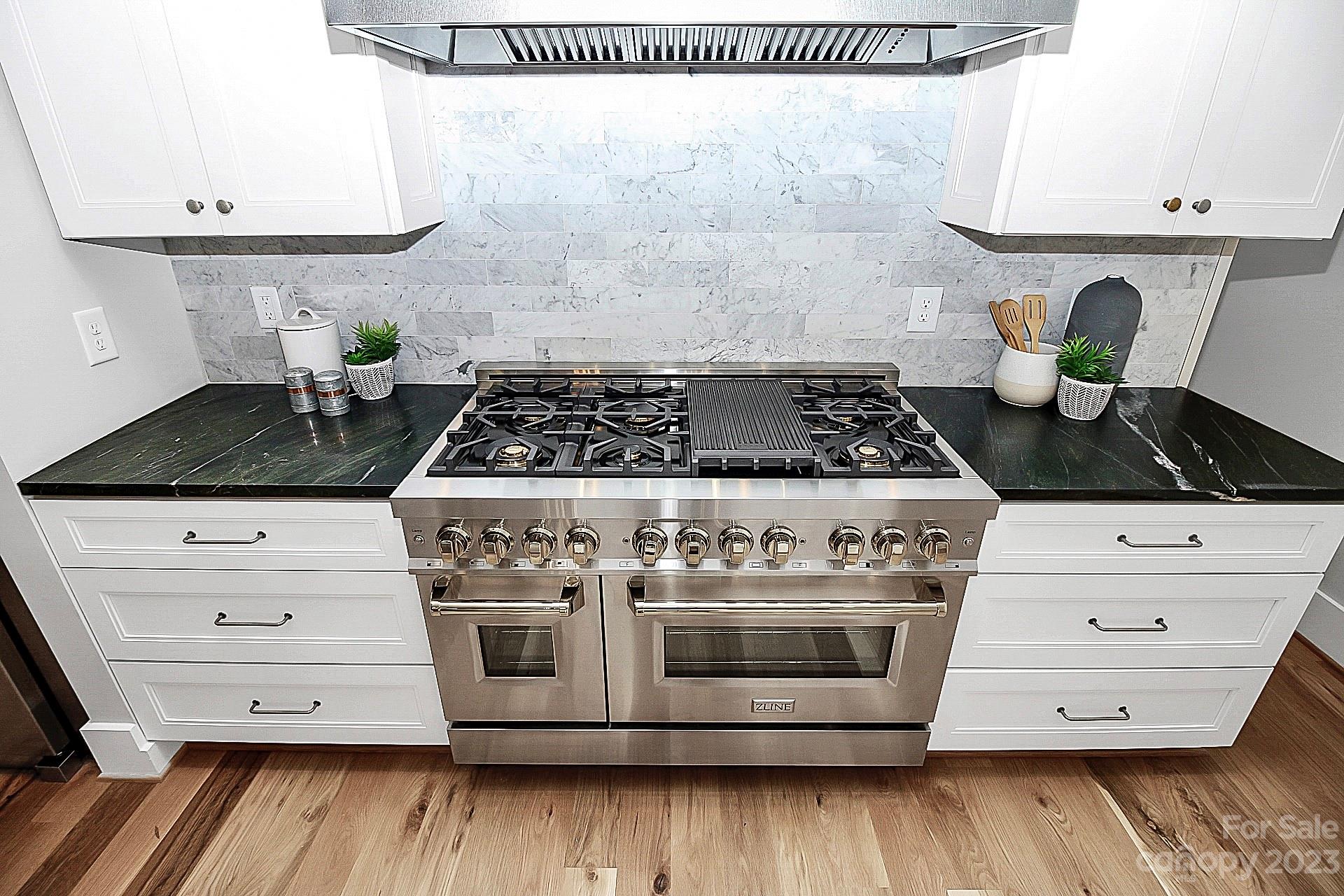 Sedgefield - Residential