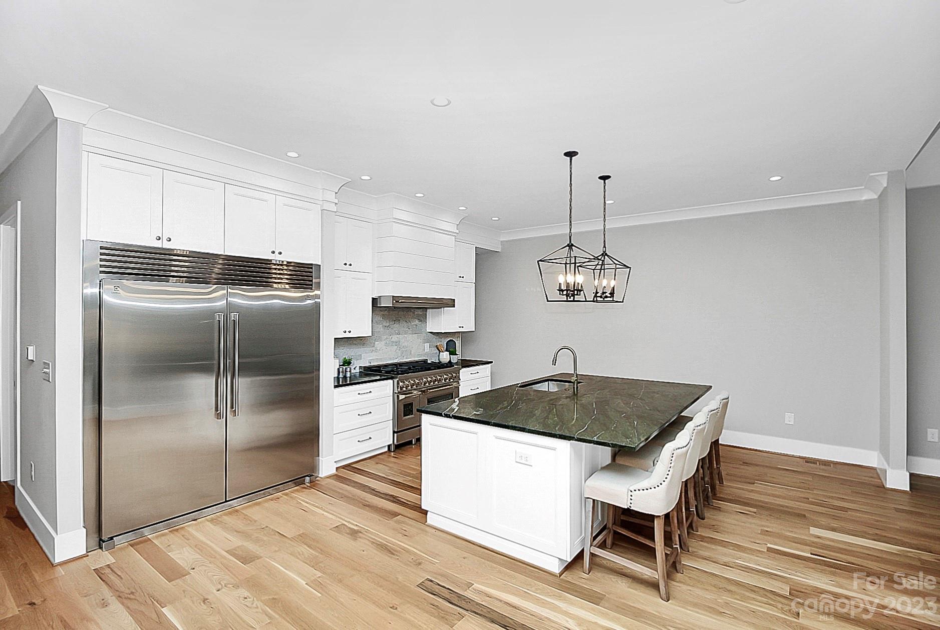 Sedgefield - Residential