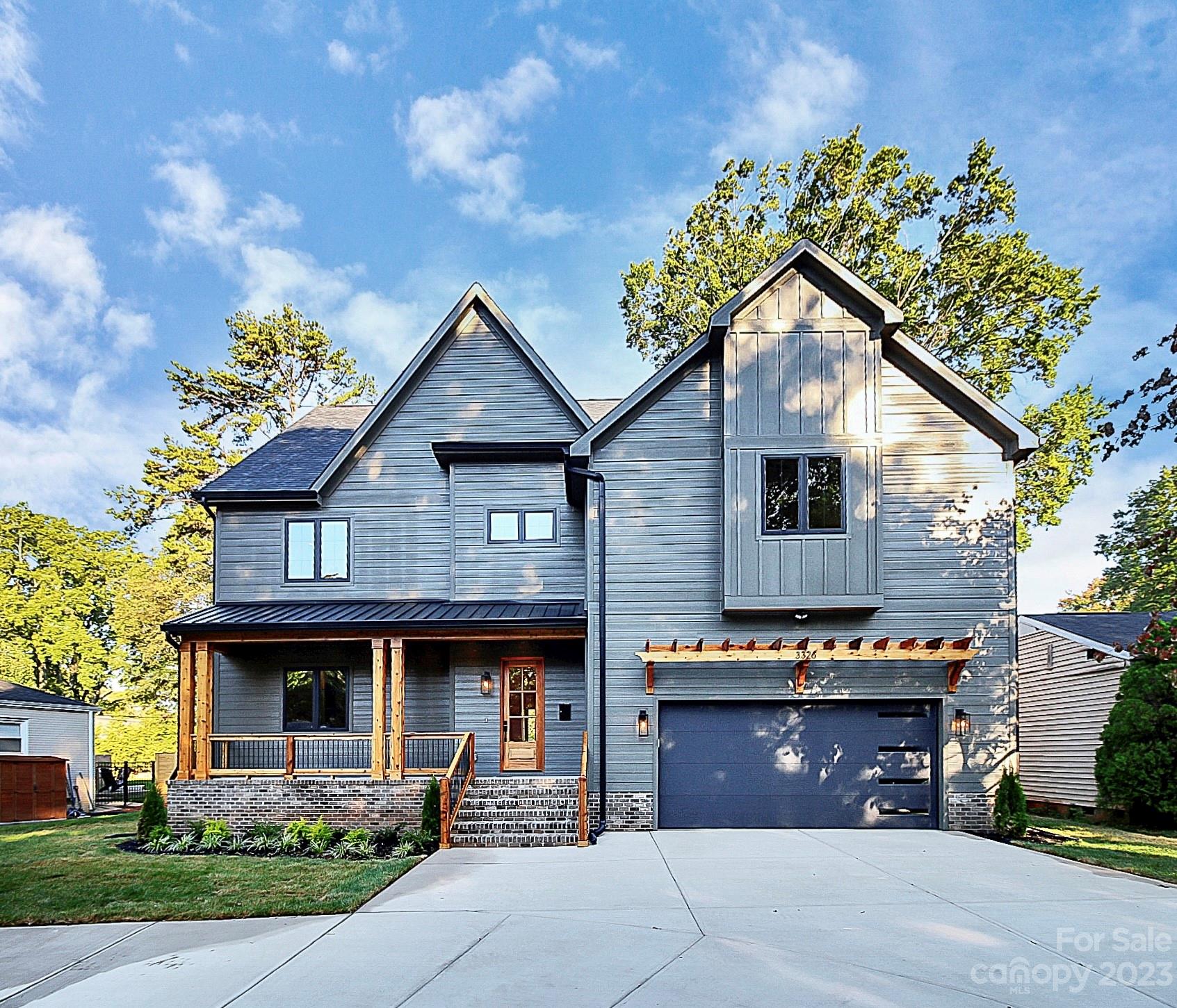 Sedgefield - Residential