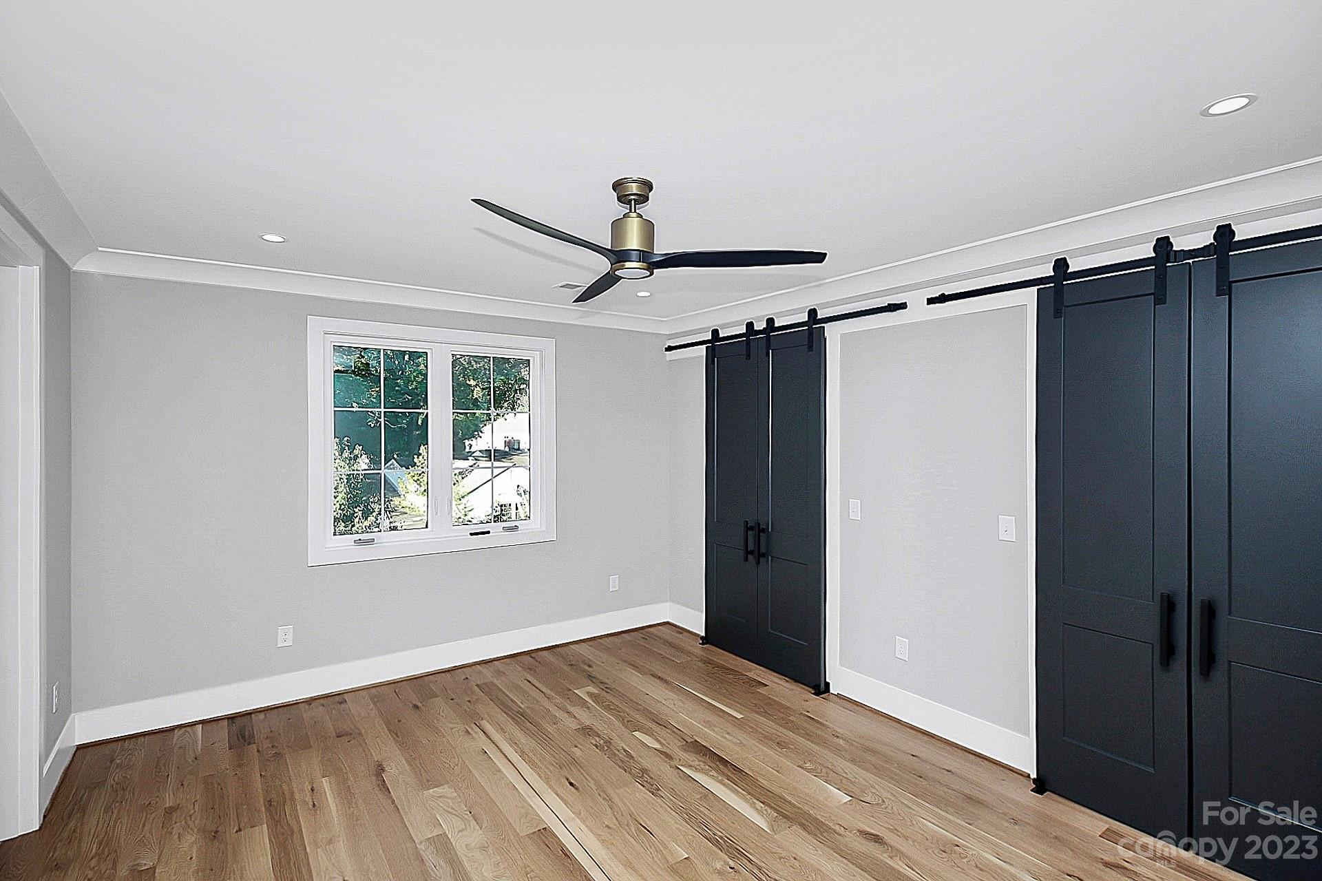 Sedgefield - Residential