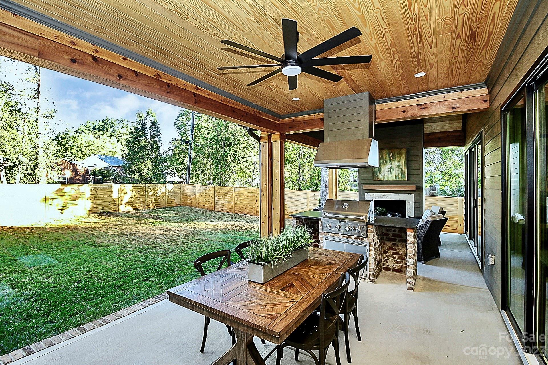 Sedgefield - Residential