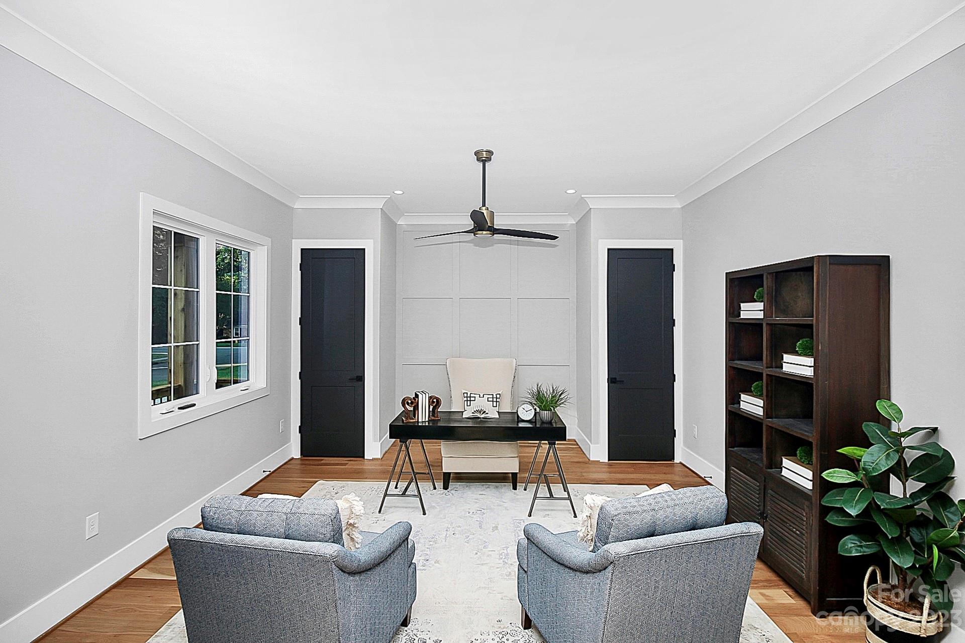 Sedgefield - Residential