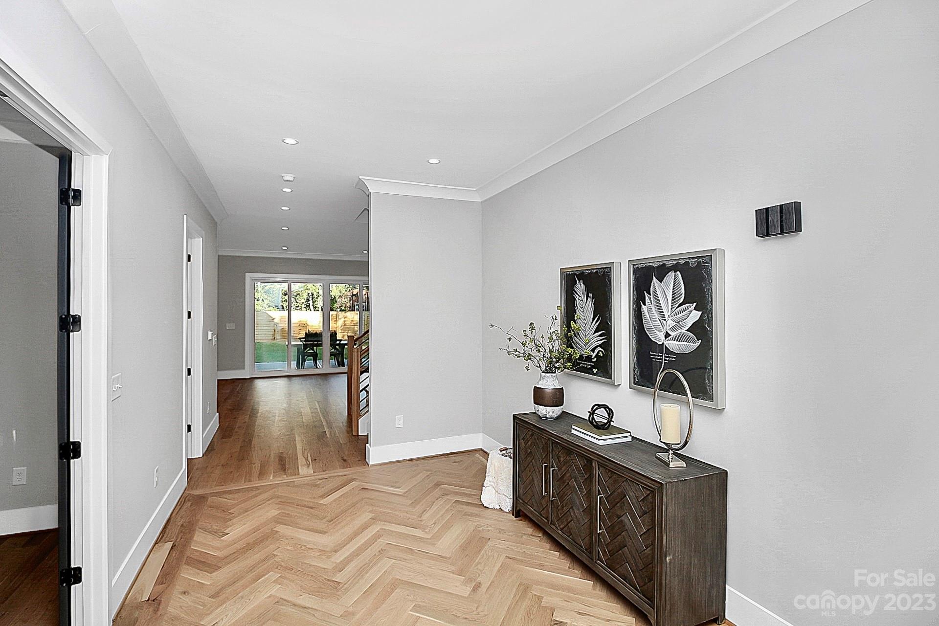 Sedgefield - Residential