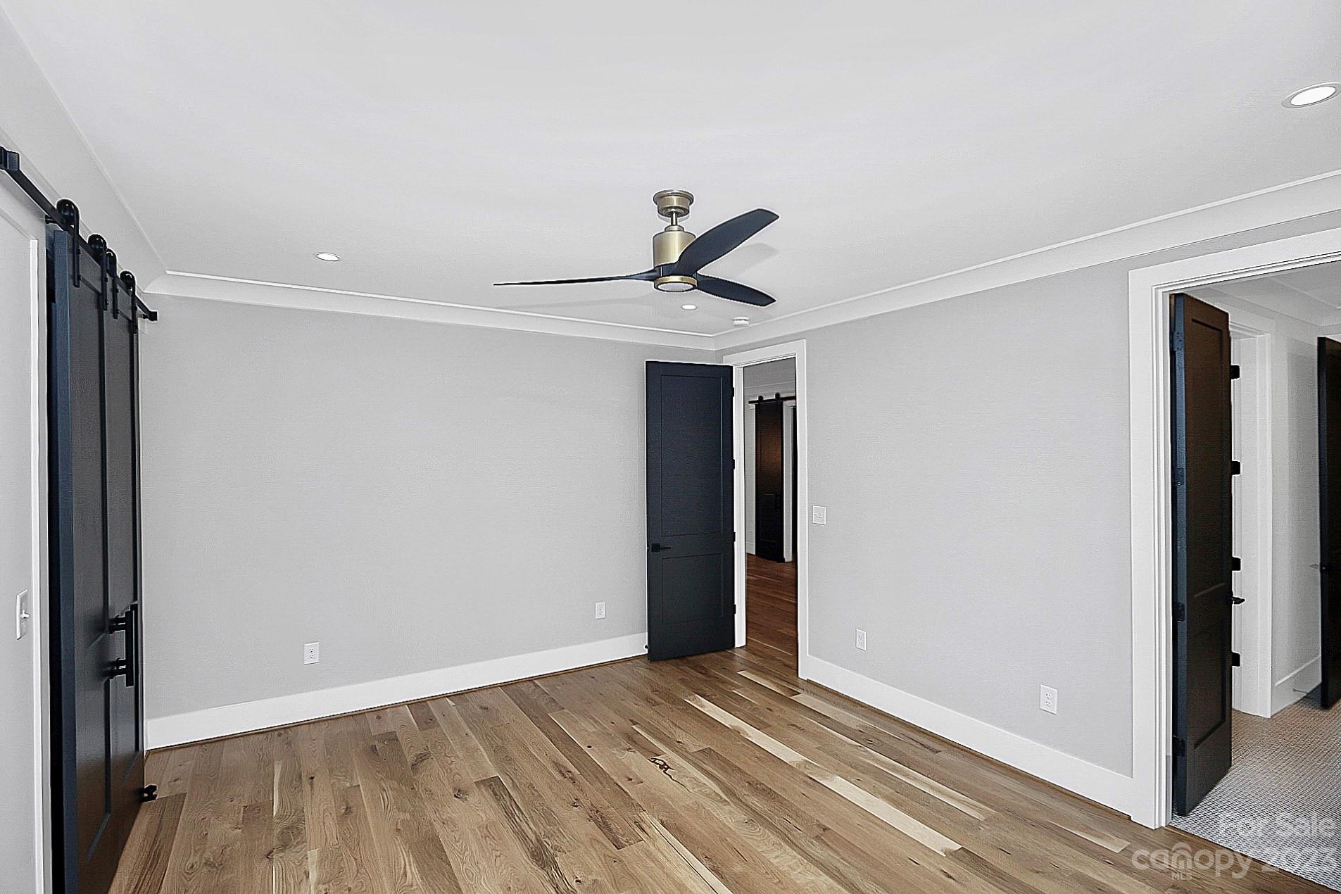 Sedgefield - Residential