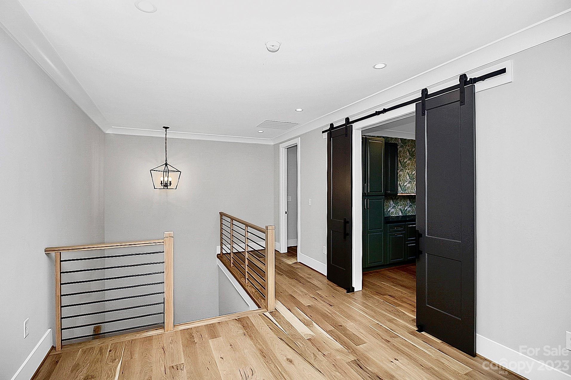 Sedgefield - Residential