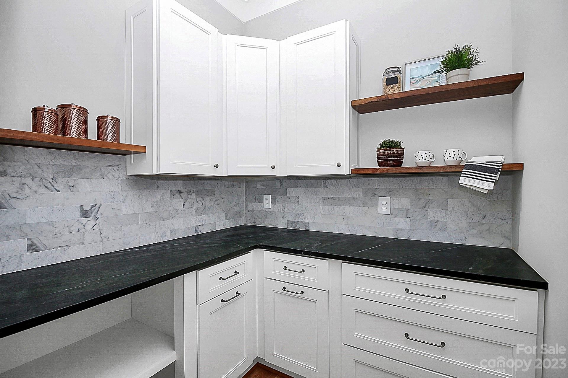 Sedgefield - Residential