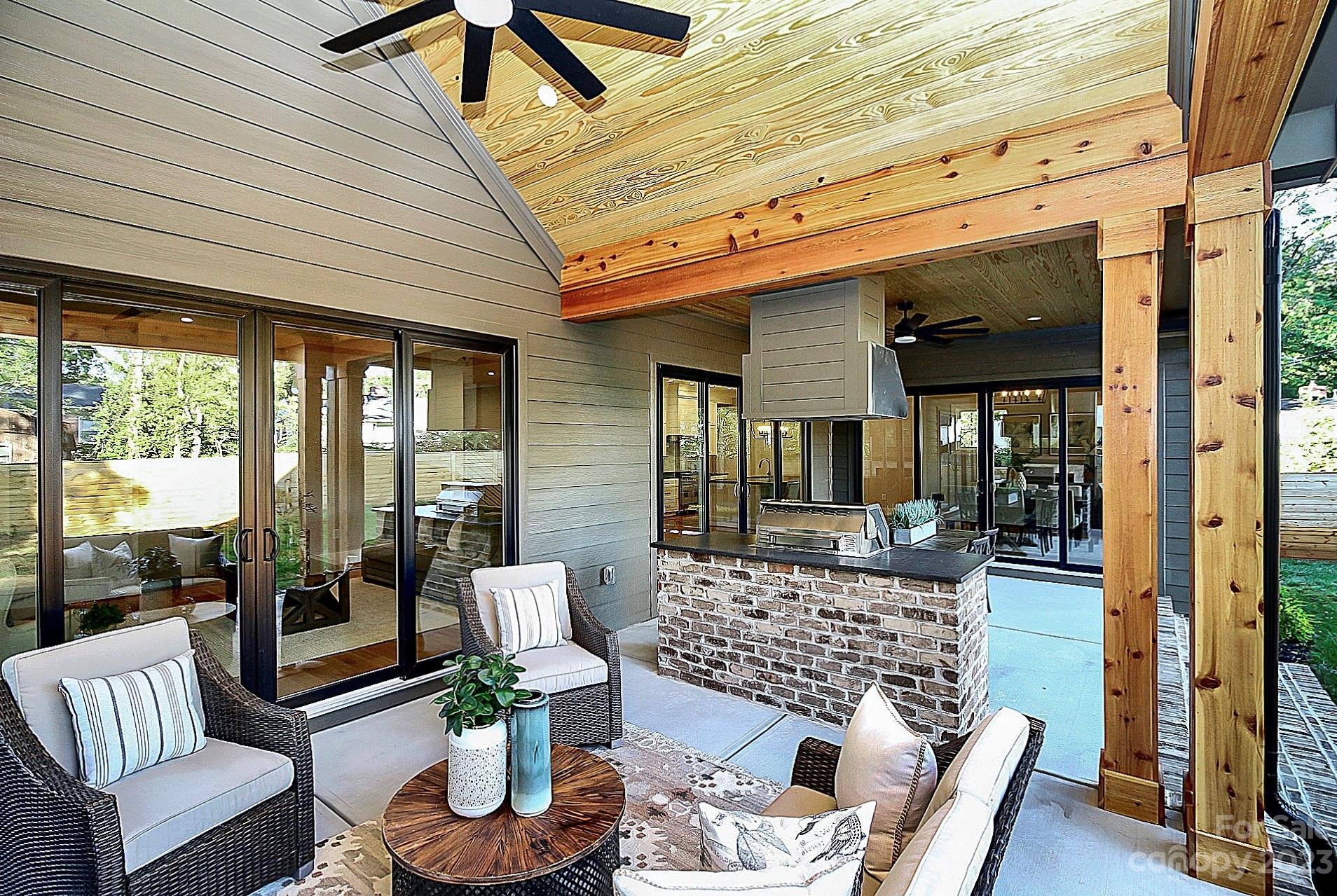 Sedgefield - Residential